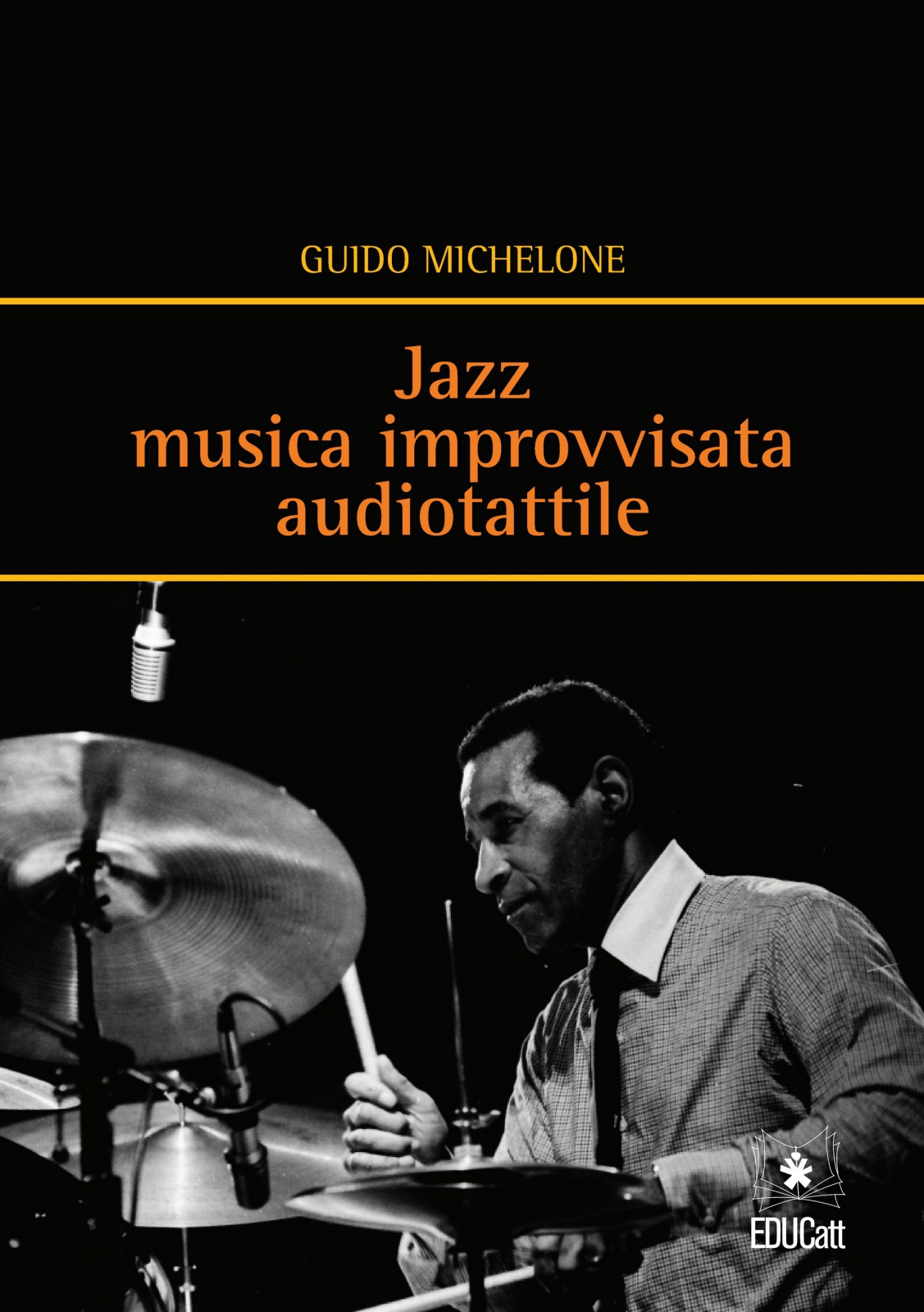 JAZZ MUSICA IMPROVVISATA AUDIOTATTILE