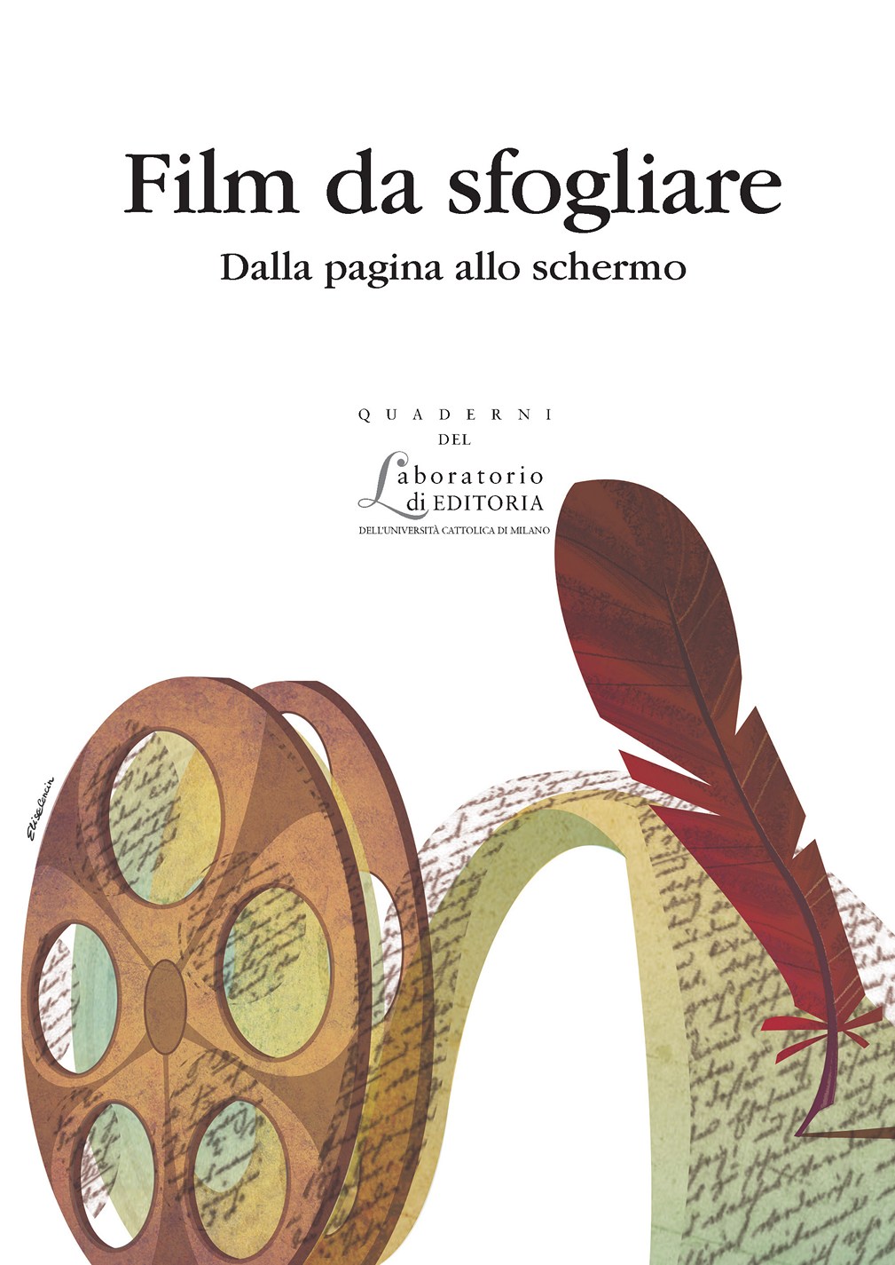 FILM DA SFOGLIARE DALLA PAGINA ALLO SCHERMO. QUADERNI QUALE 15