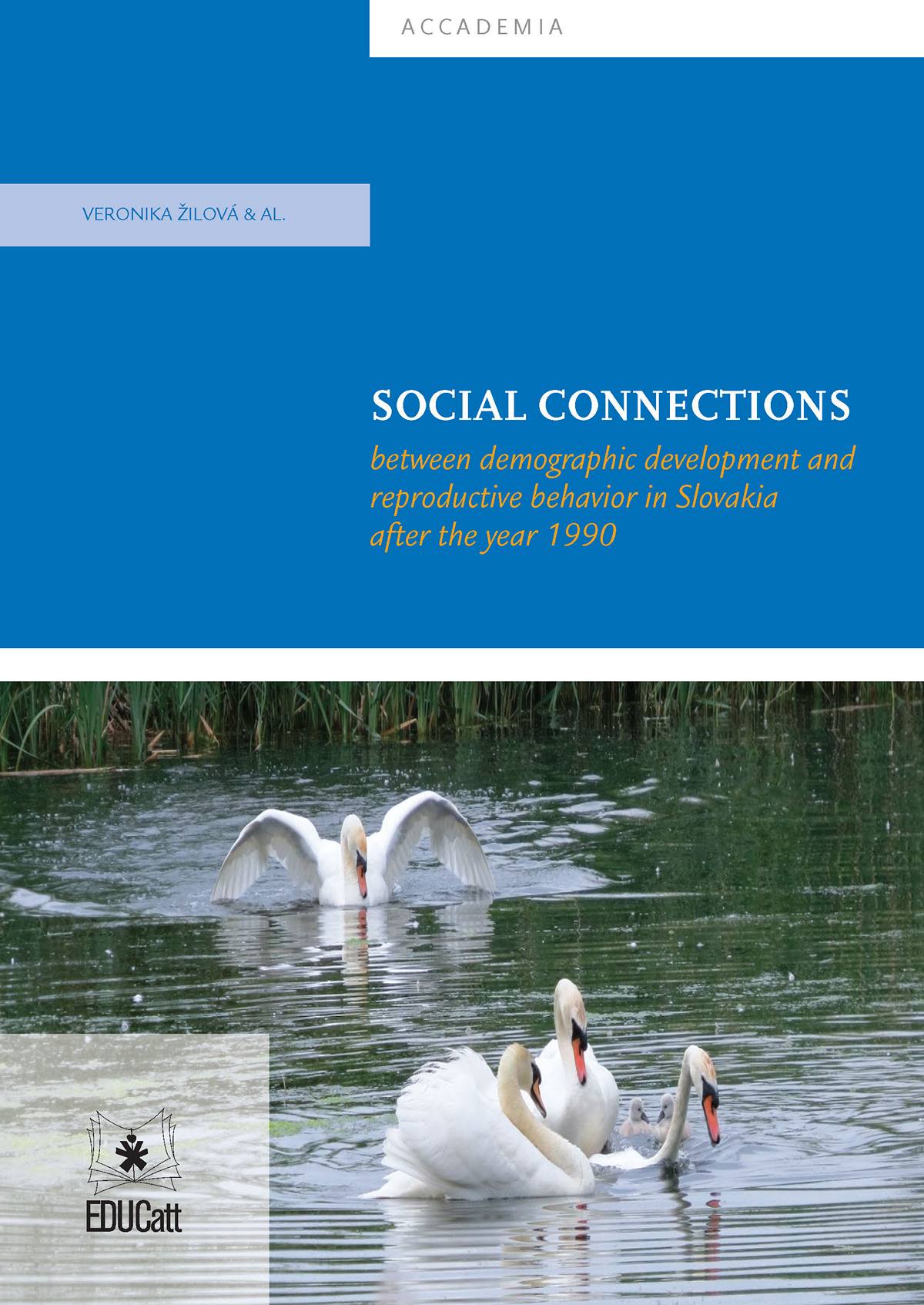 SOCIAL CONNECTIONS