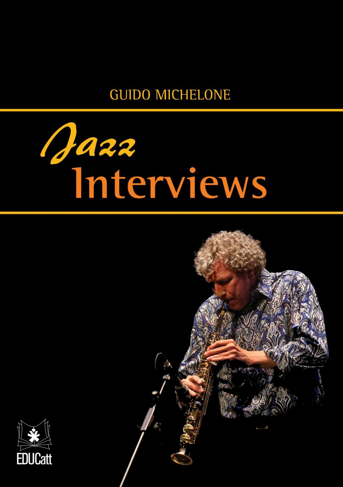 JAZZ INTERVIEWS