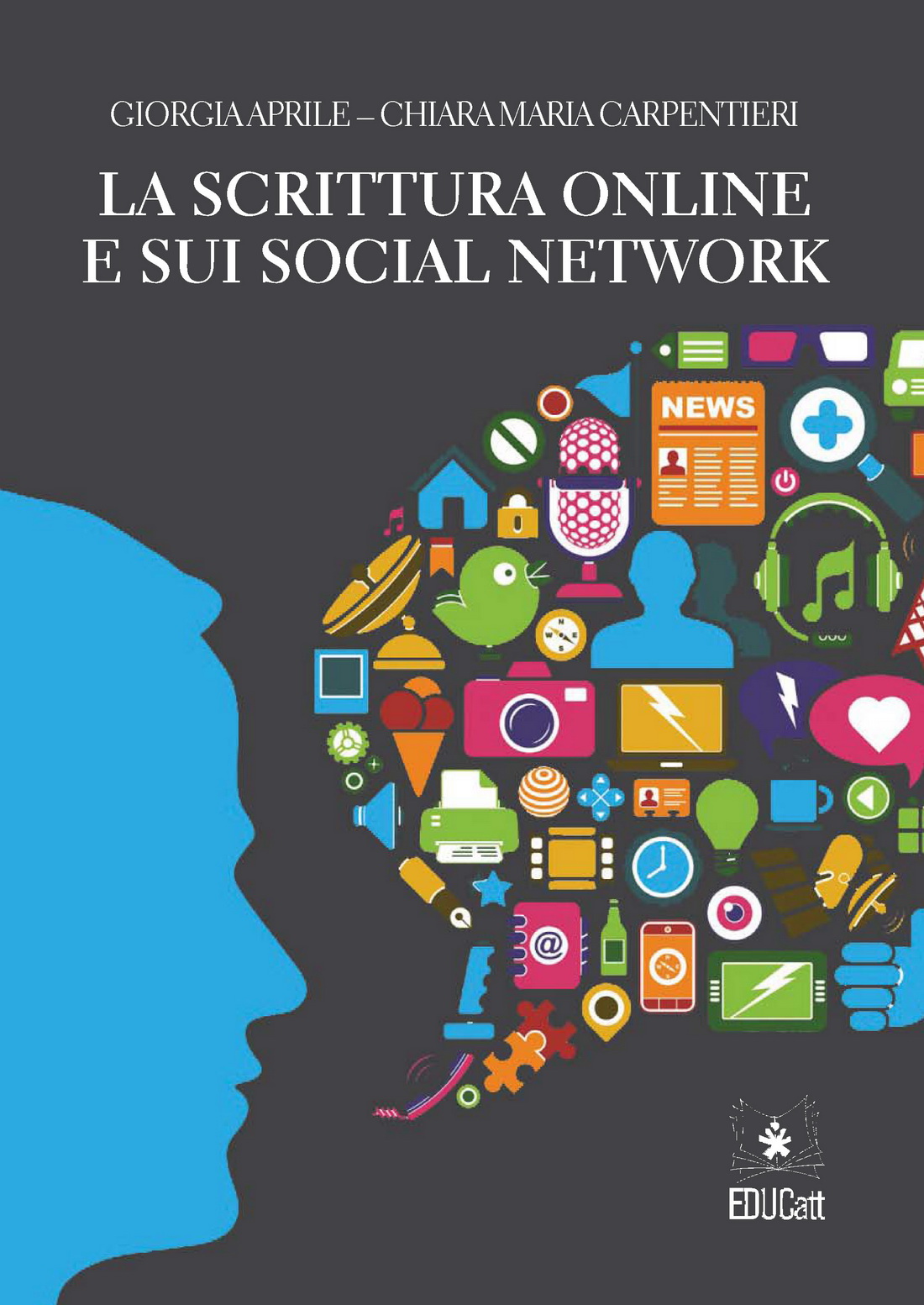 LA SCRITTURA ONLINE E SUI SOCIAL NETWORK