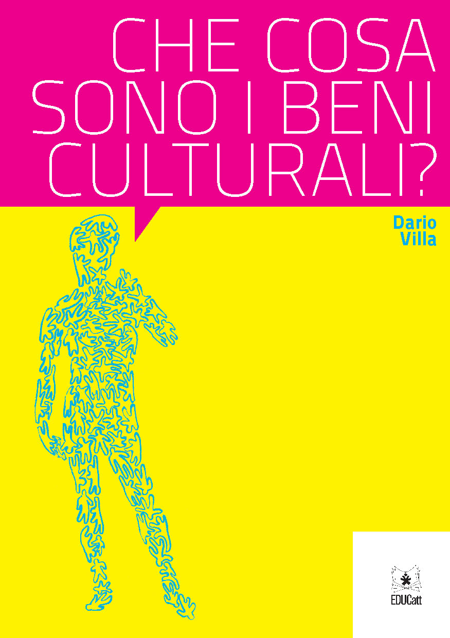 CHE COSA SONO I BENI CULTURALI?