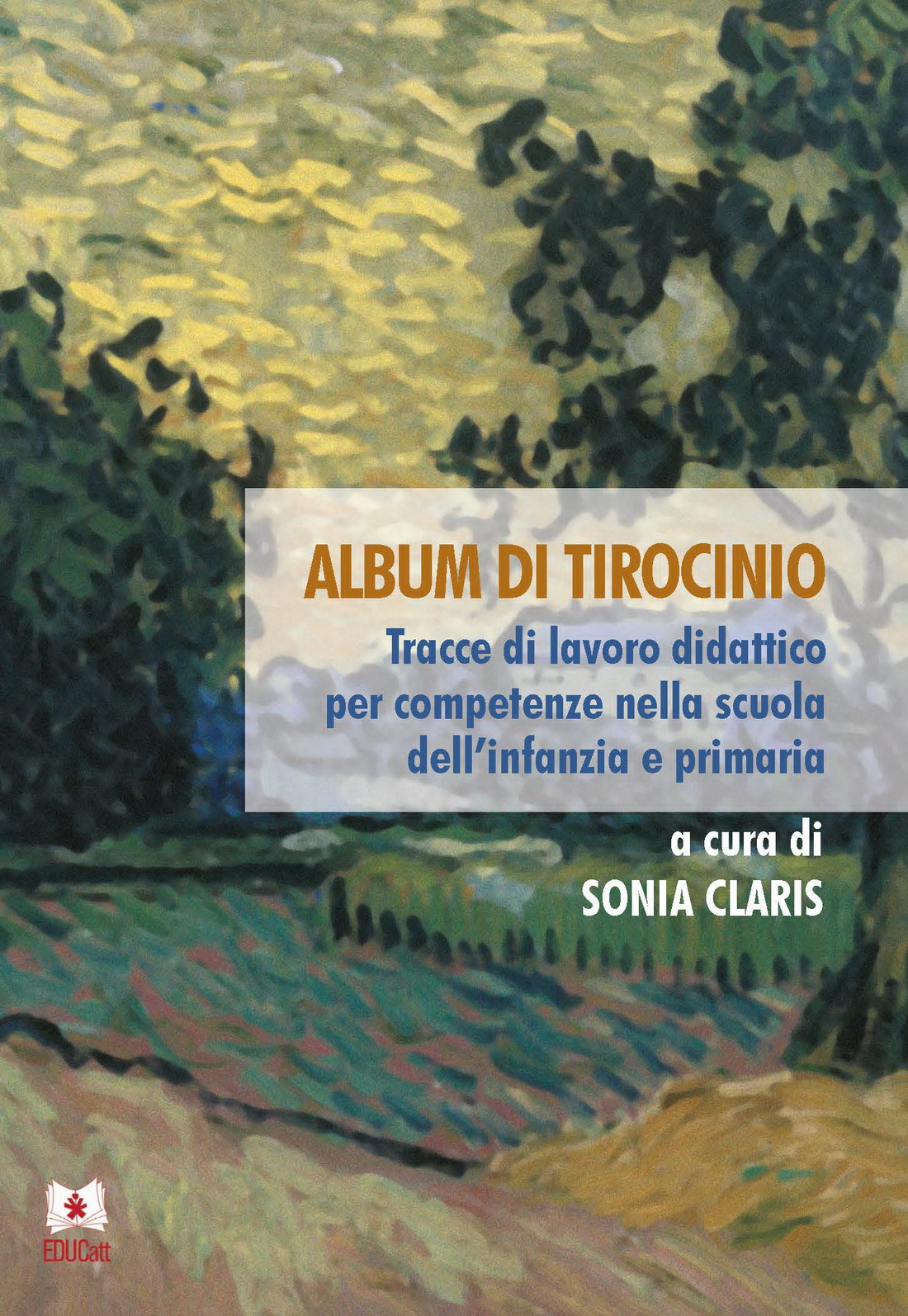 ALBUM DI TIROCINIO