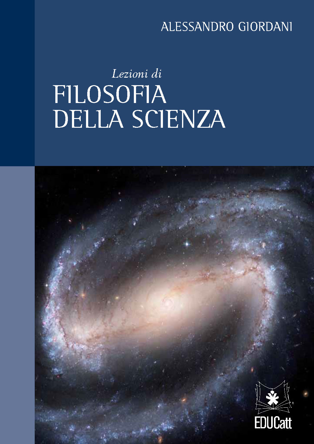 LEZIONI DI FILOSOFIA DELLA SCIENZA