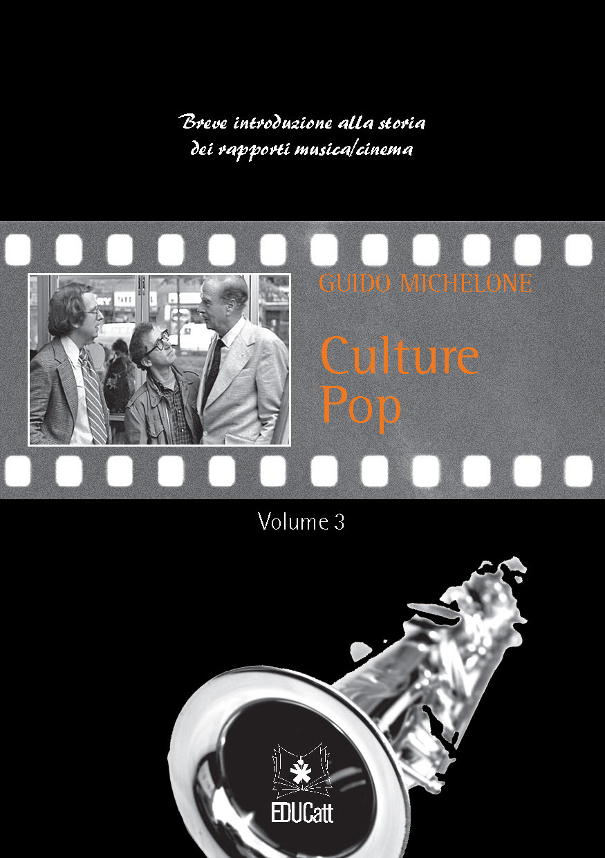 CULTURE POP VOLUME 3