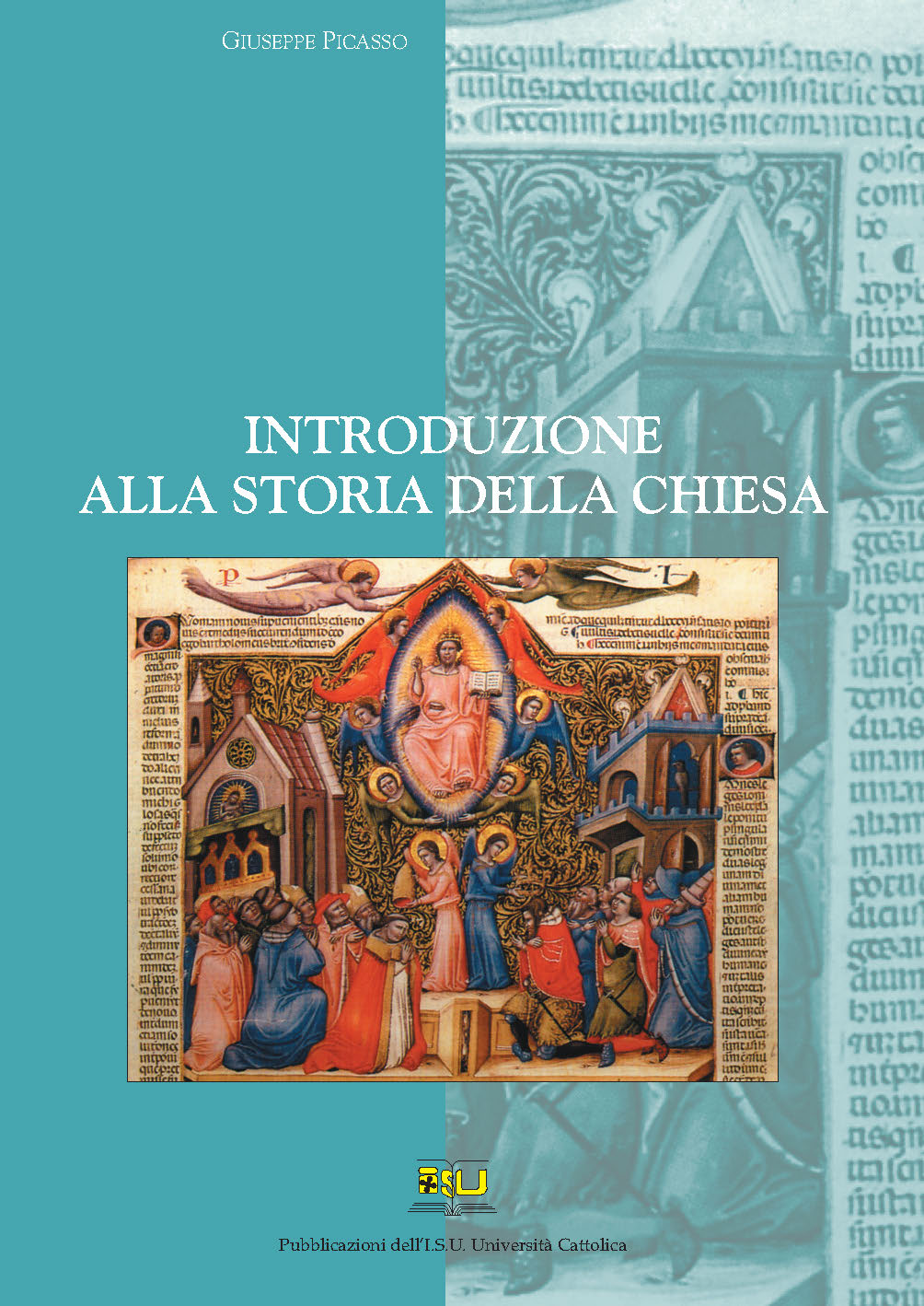 INTRODUZIONE ALLA STORIA DELLA CHIESA