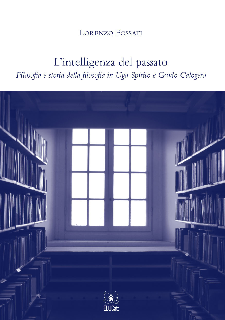 L'INTELLIGENZA DEL PASSATO