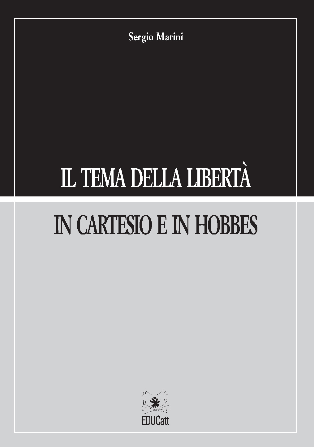 IL TEMA DELLA LIBERTA' IN CARTESIO E HOBBES