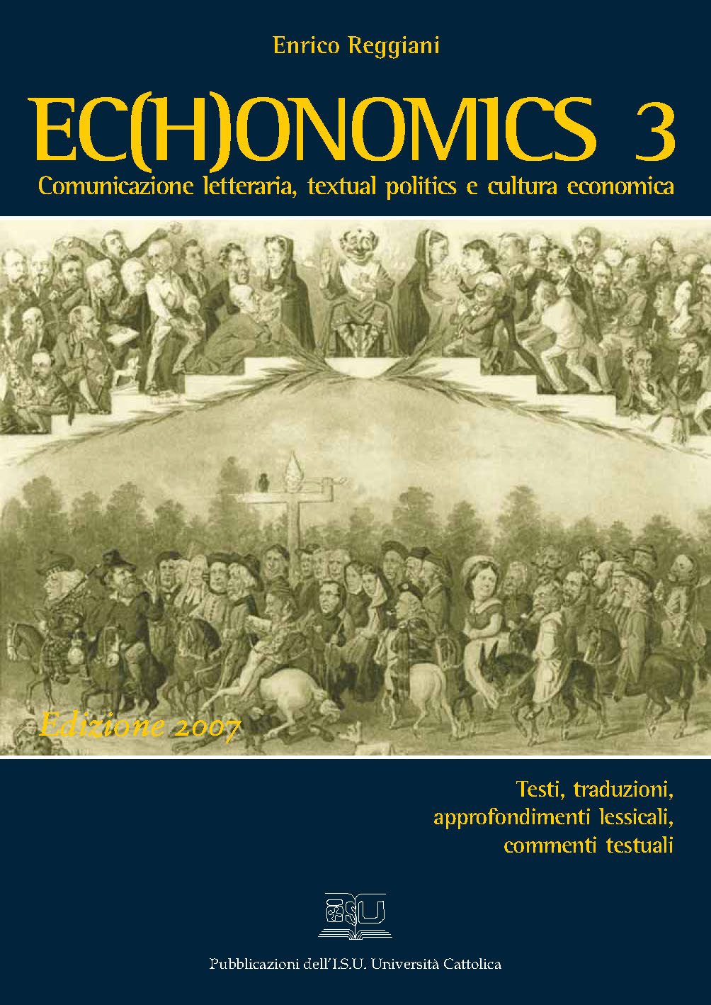 EC(H)ONOMICS 3