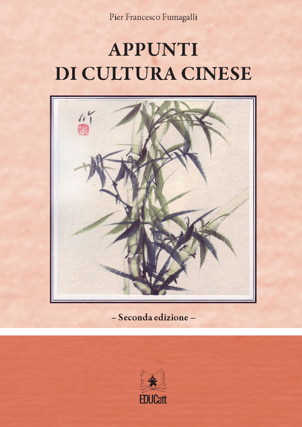 APPUNTI DI CULTURA CINESE