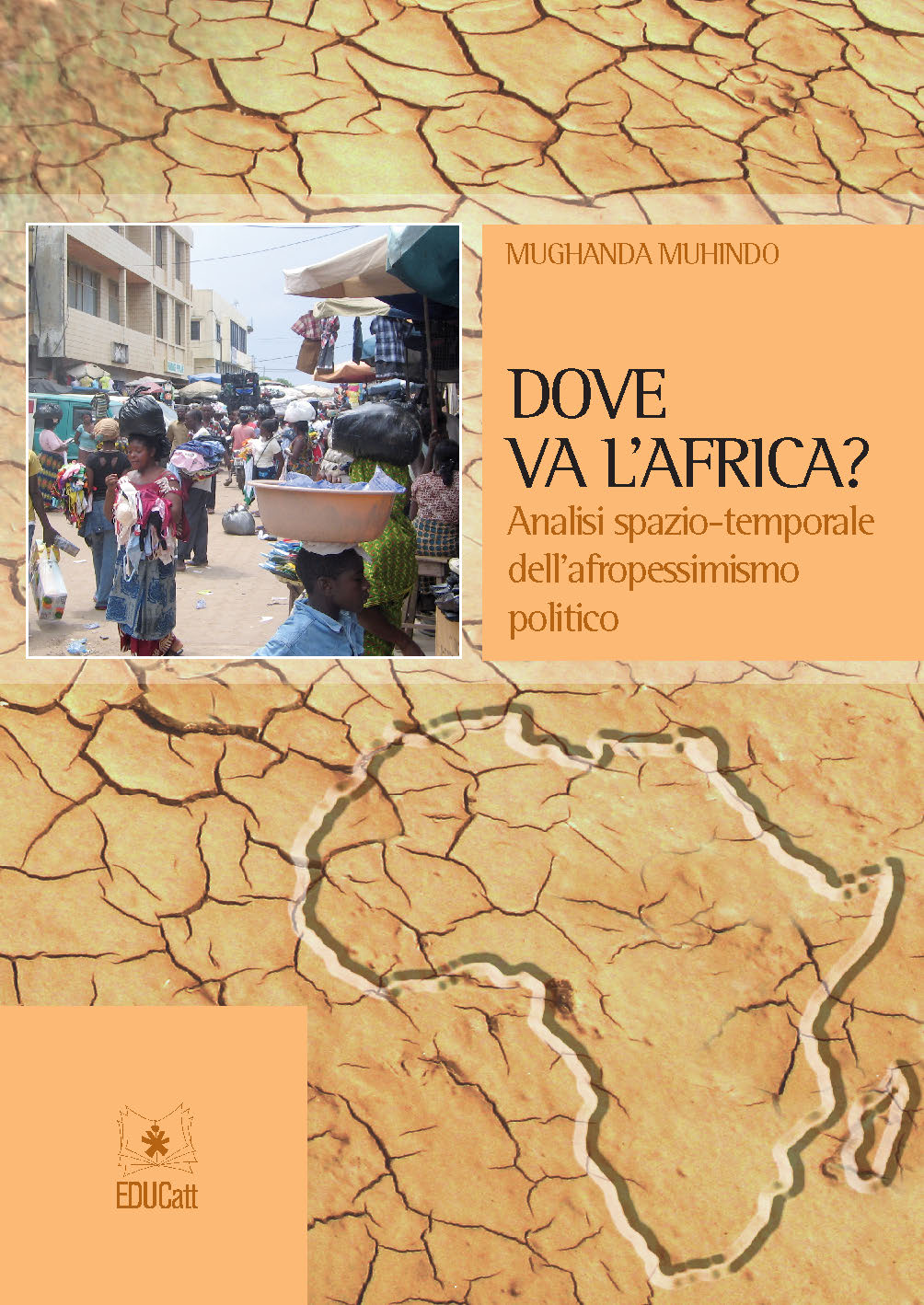 DOVE VA L'AFRICA?