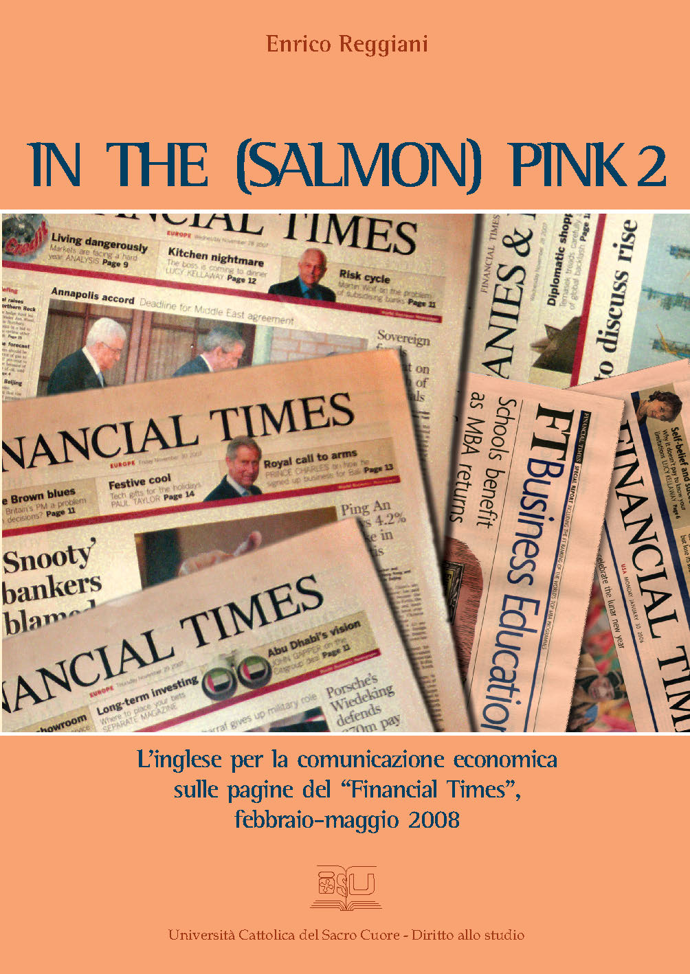 IN THE (SALMON) PINK 2