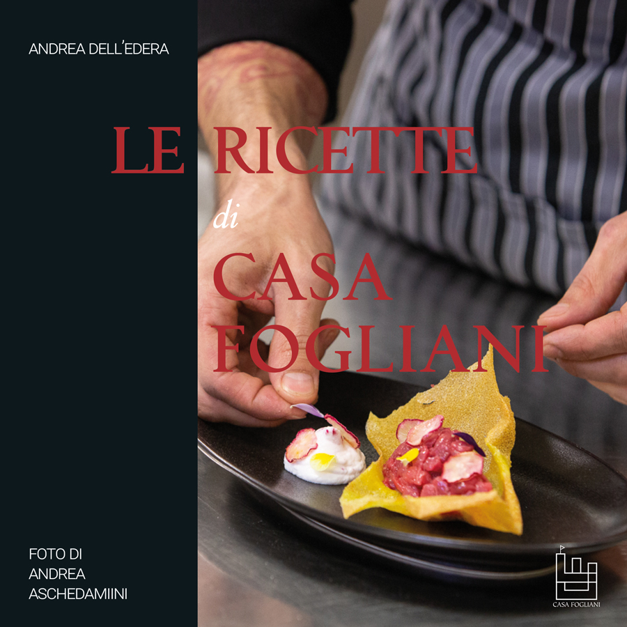 Le ricette di Casa Fogliani