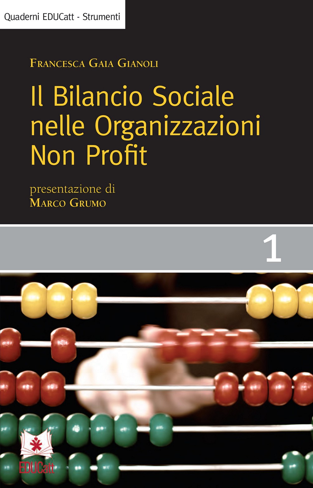 Il bilancio sociale nelle organizzazioni non profit