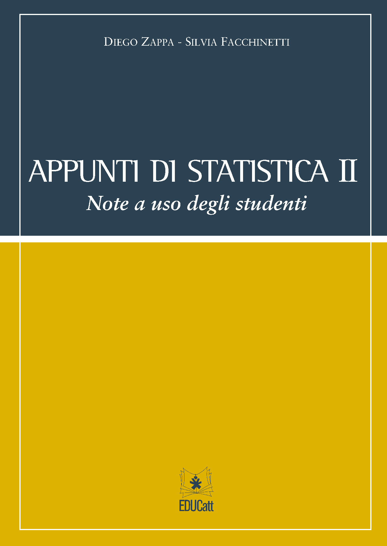 Appunti di statistica II