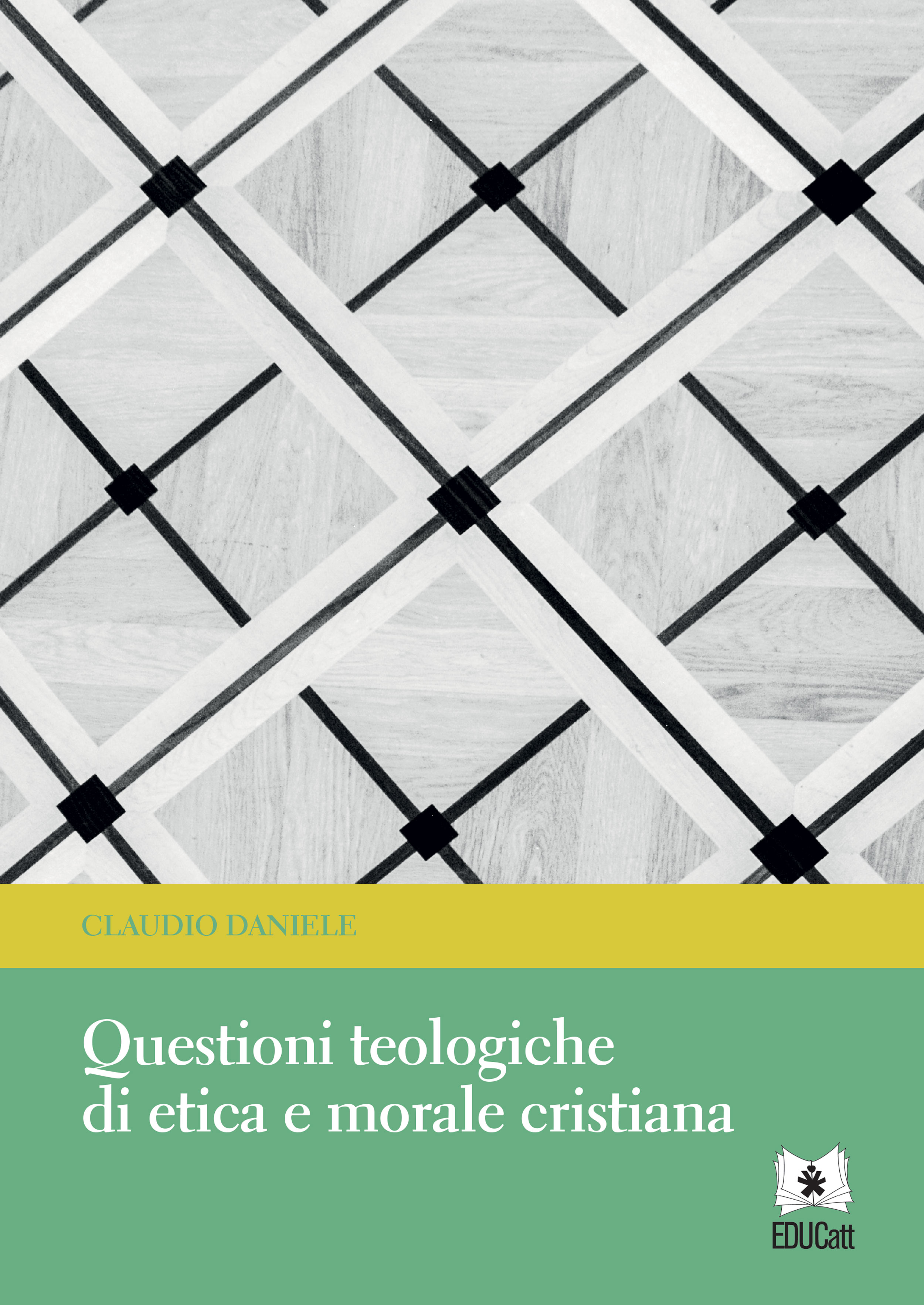 Questioni teologiche di etica e morale cristiana