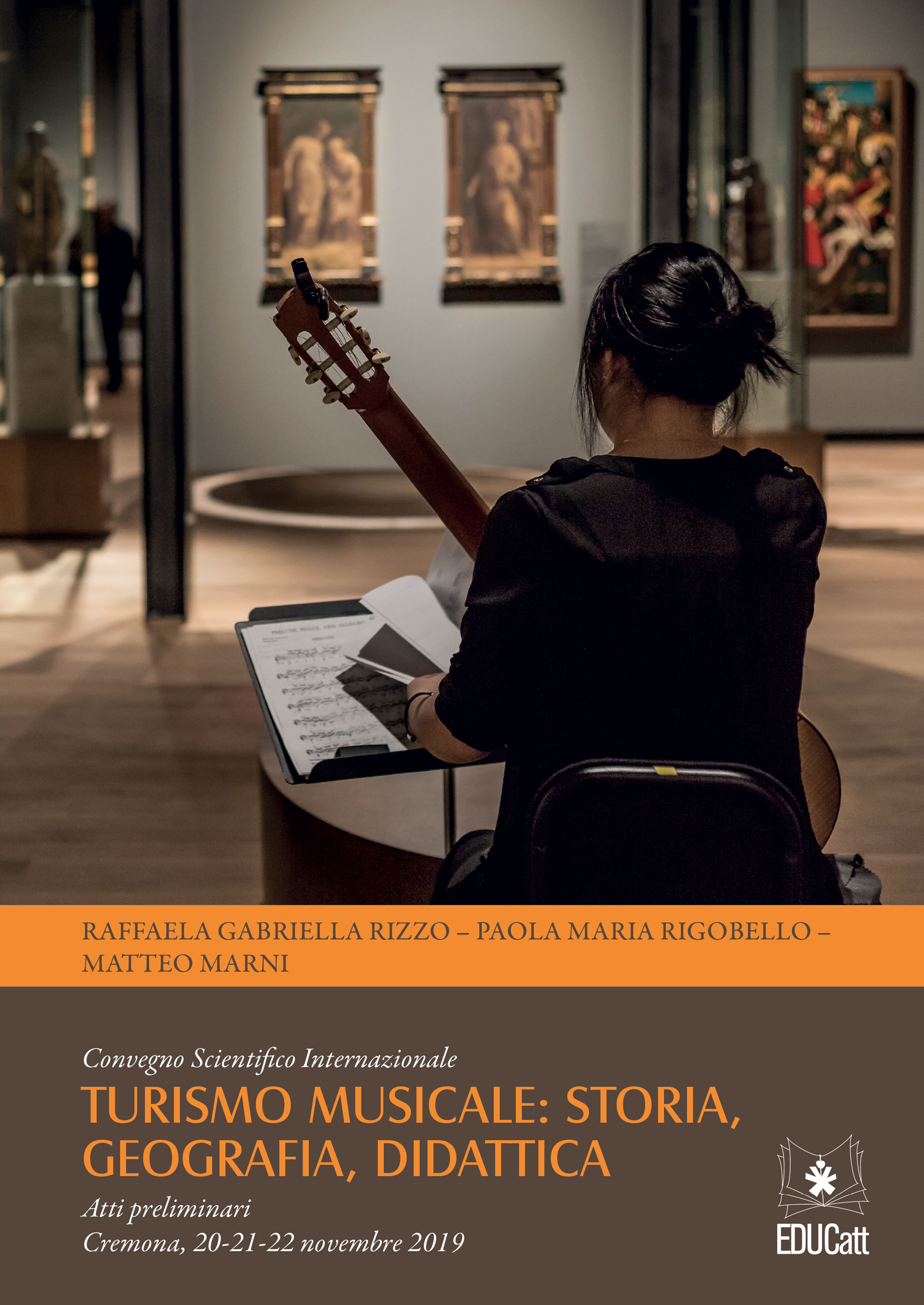 Turismo musicale. Storia, geografia, didattica