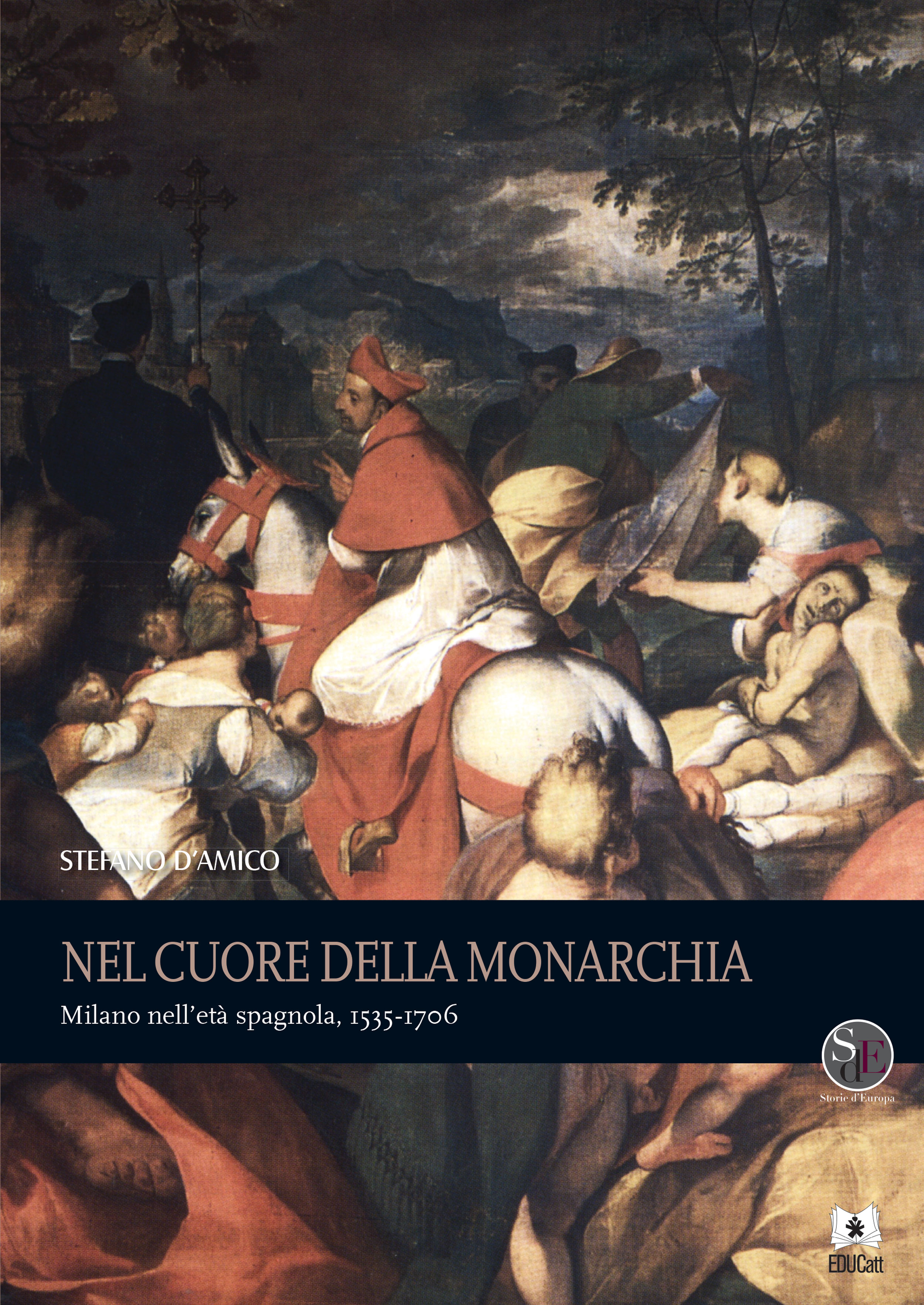 Nel cuore della monarchia