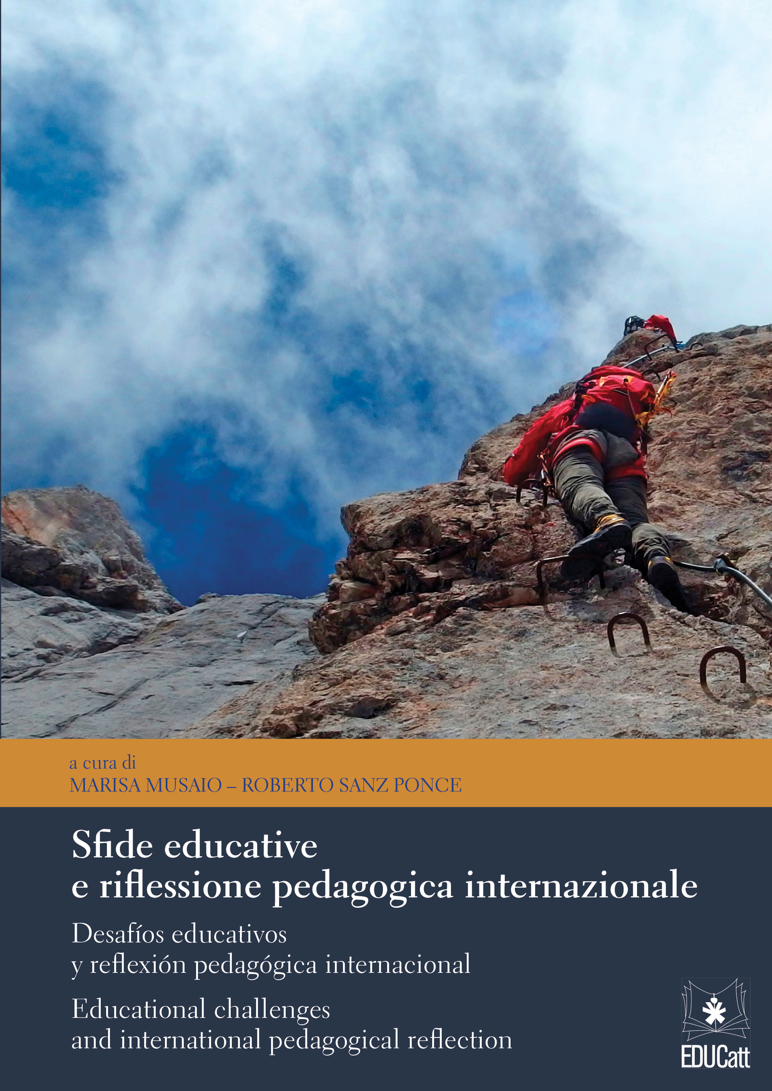 Sfide Educative e riflessione pedagogica internazionale