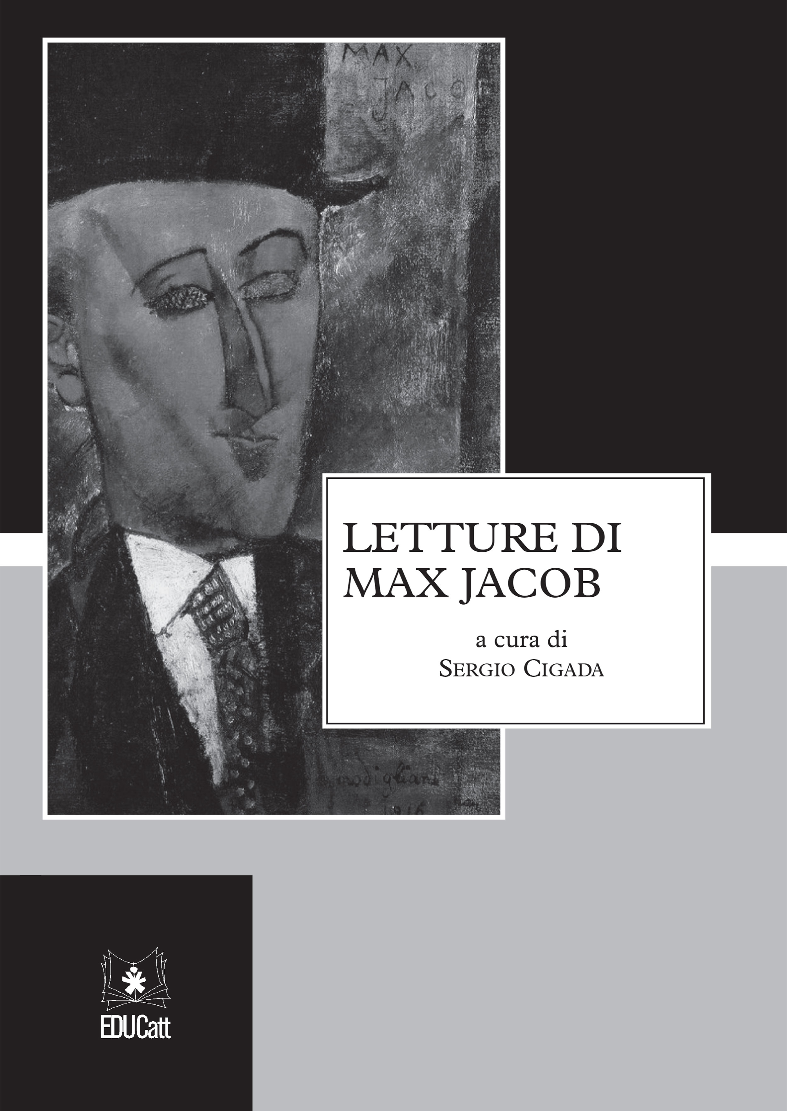 LETTURE DI MAX JACOB