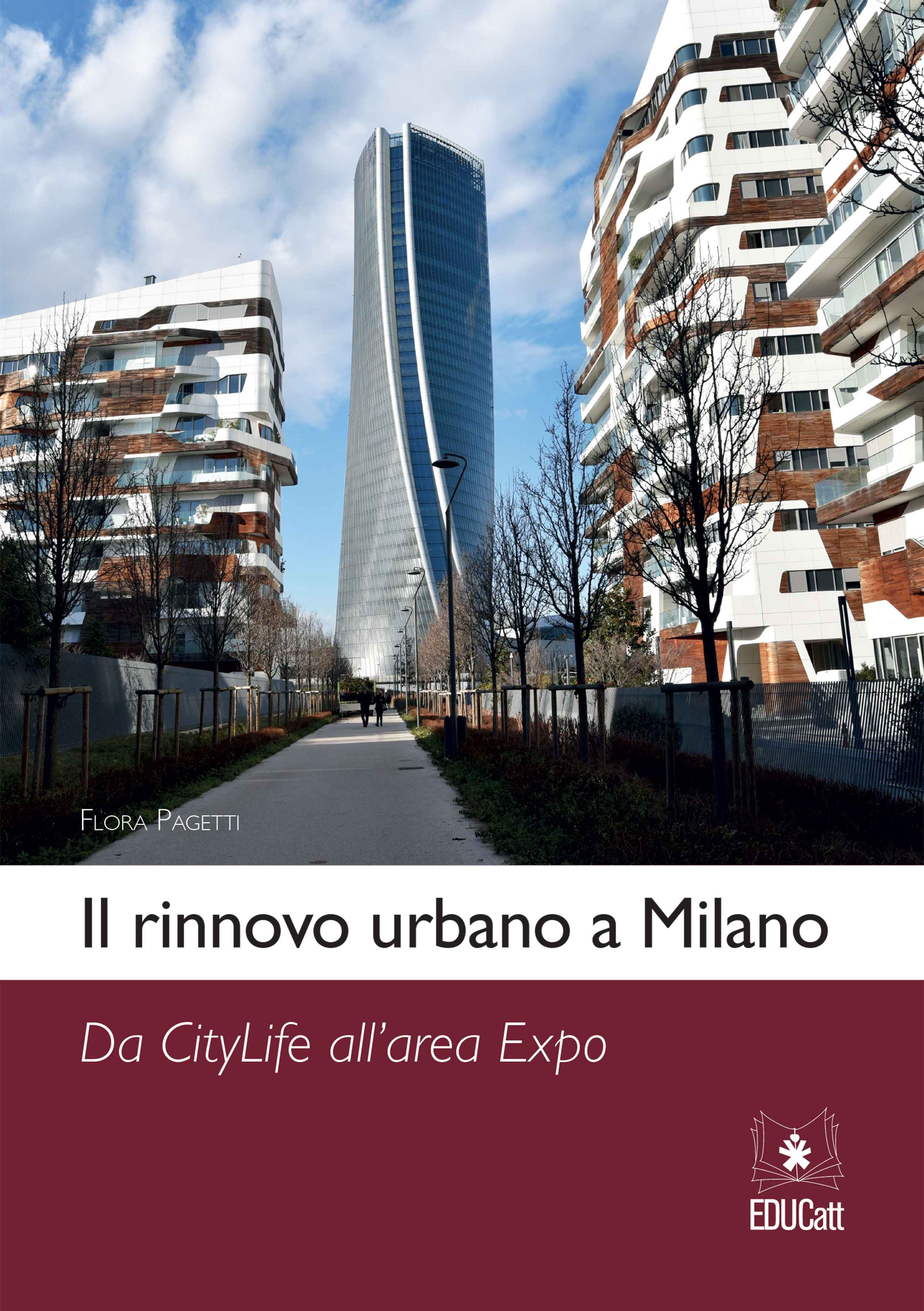 Il rinnovo urbano a Milano