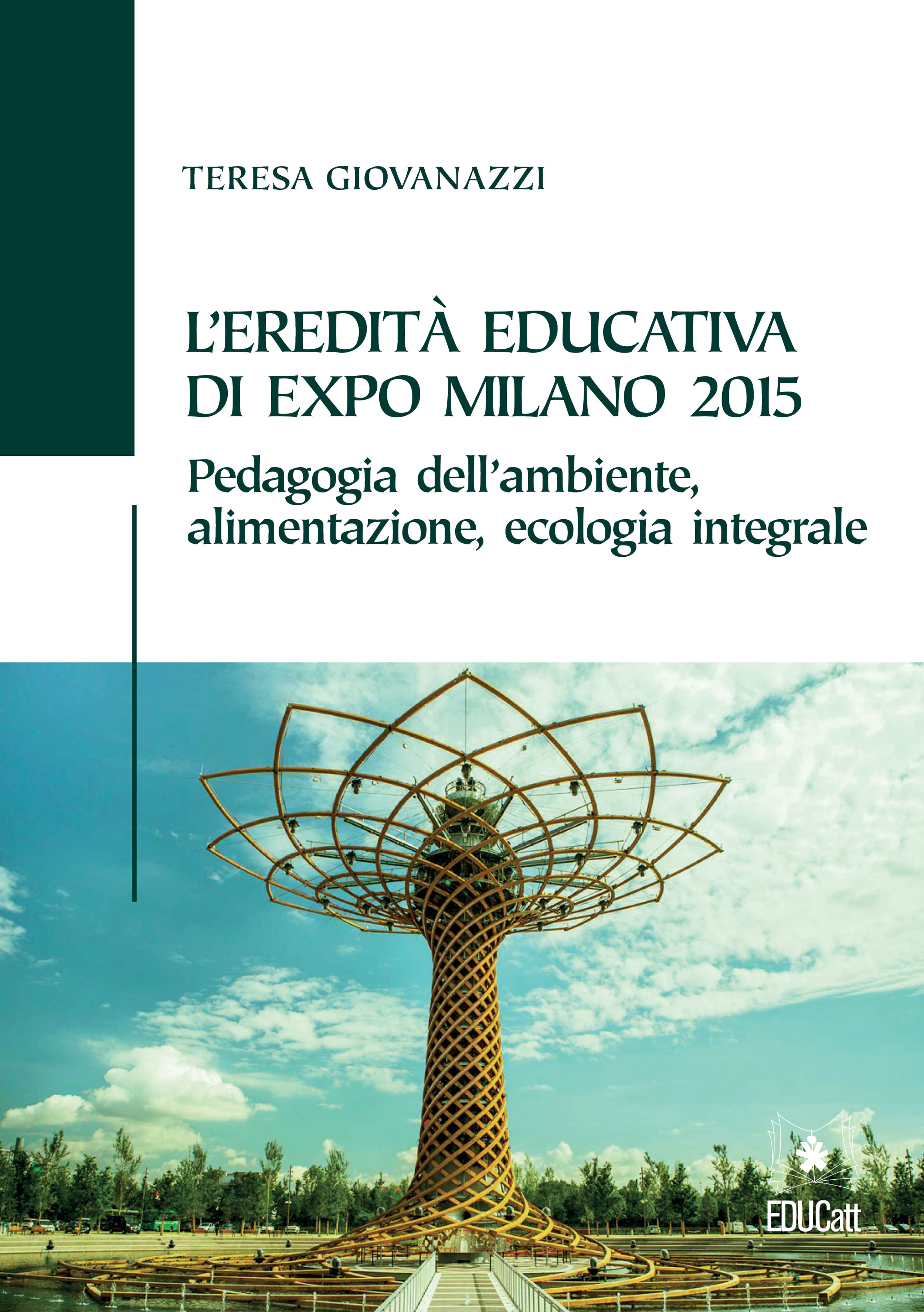 L’eredità Educativa di Expo Milano 2015