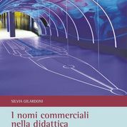 I NOMI COMMERCIALI NELLA DIDATTICA DELL'ITALIANO L2. UN VIAGGIO NEL MONDO DEL DESIGN ITALIANO