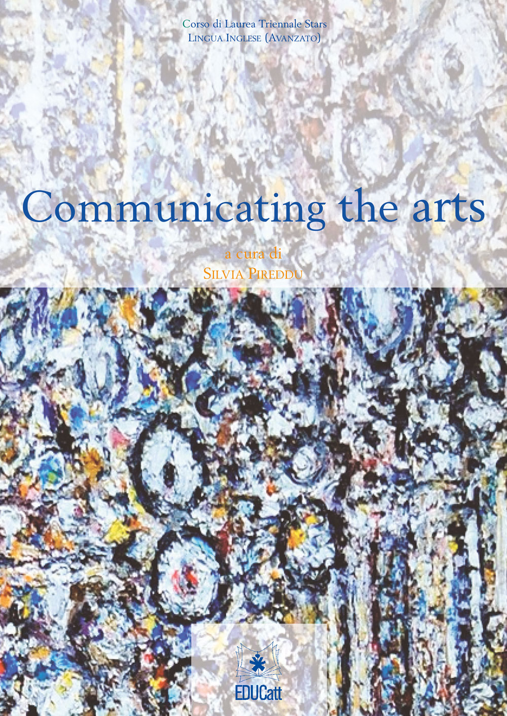 COMMUNICATING THE ARTS