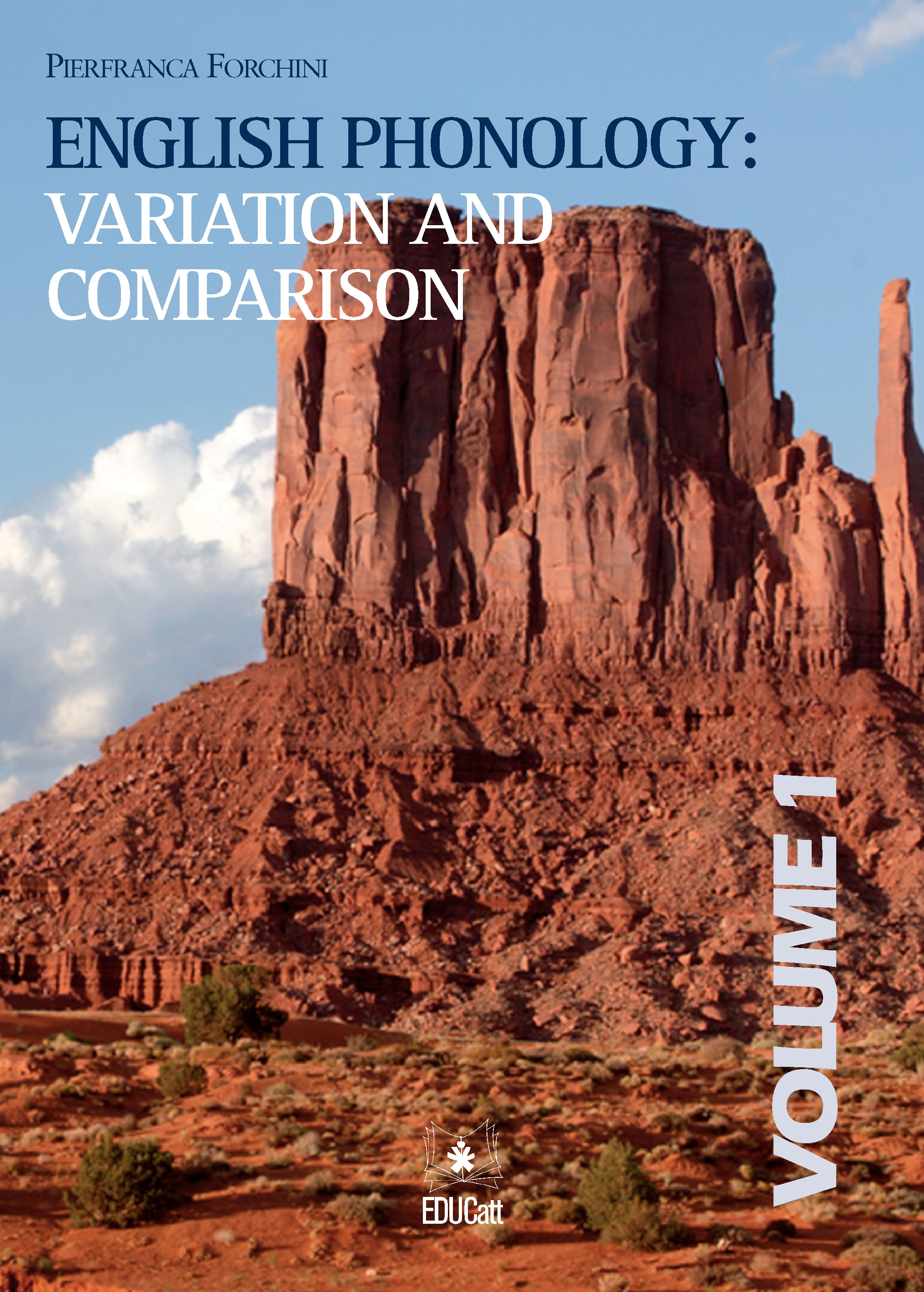 ENGLISH PHONOLOGY: VARIATION AND COMPARISON