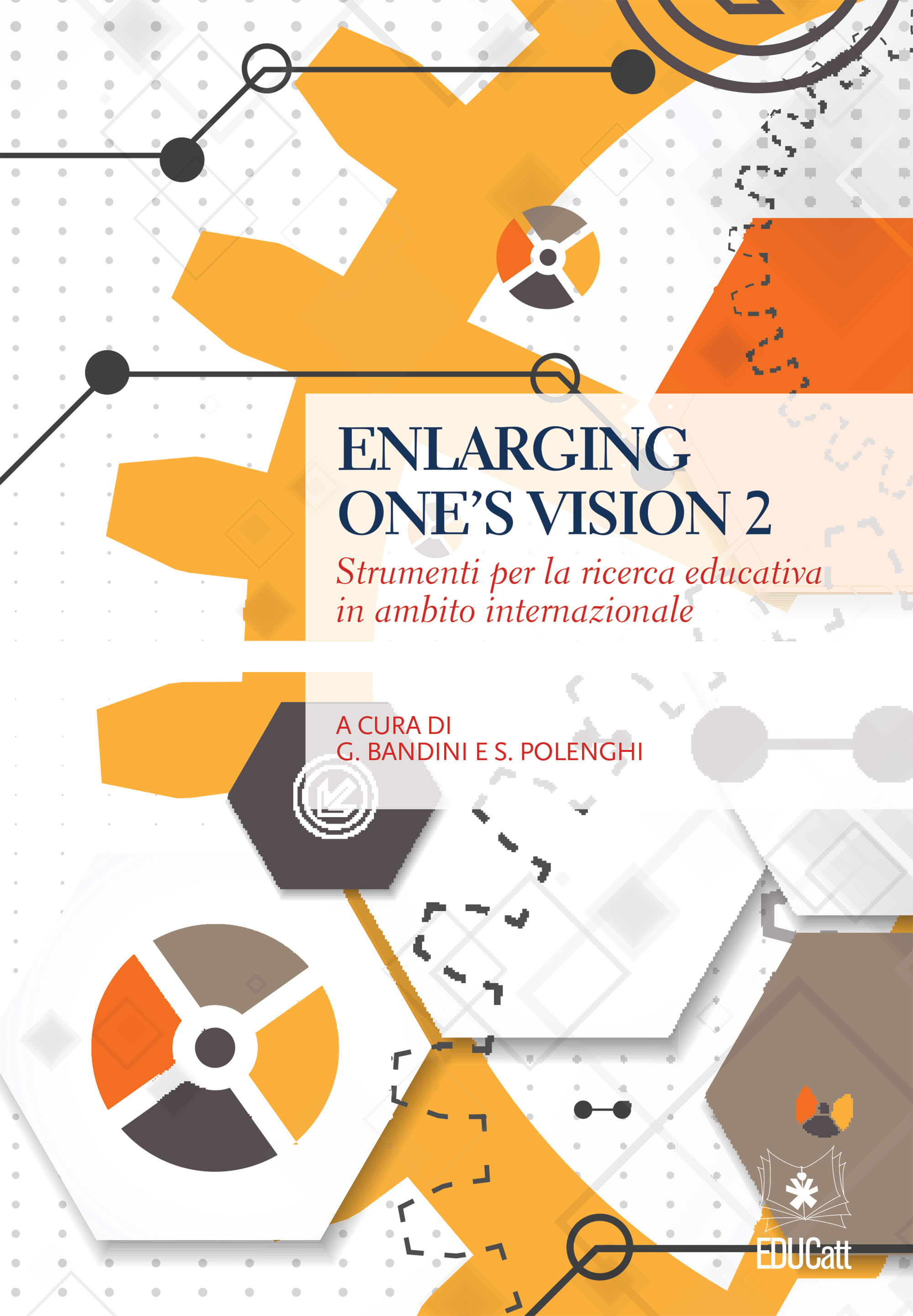 ENLARGING ONE'S VISION 2