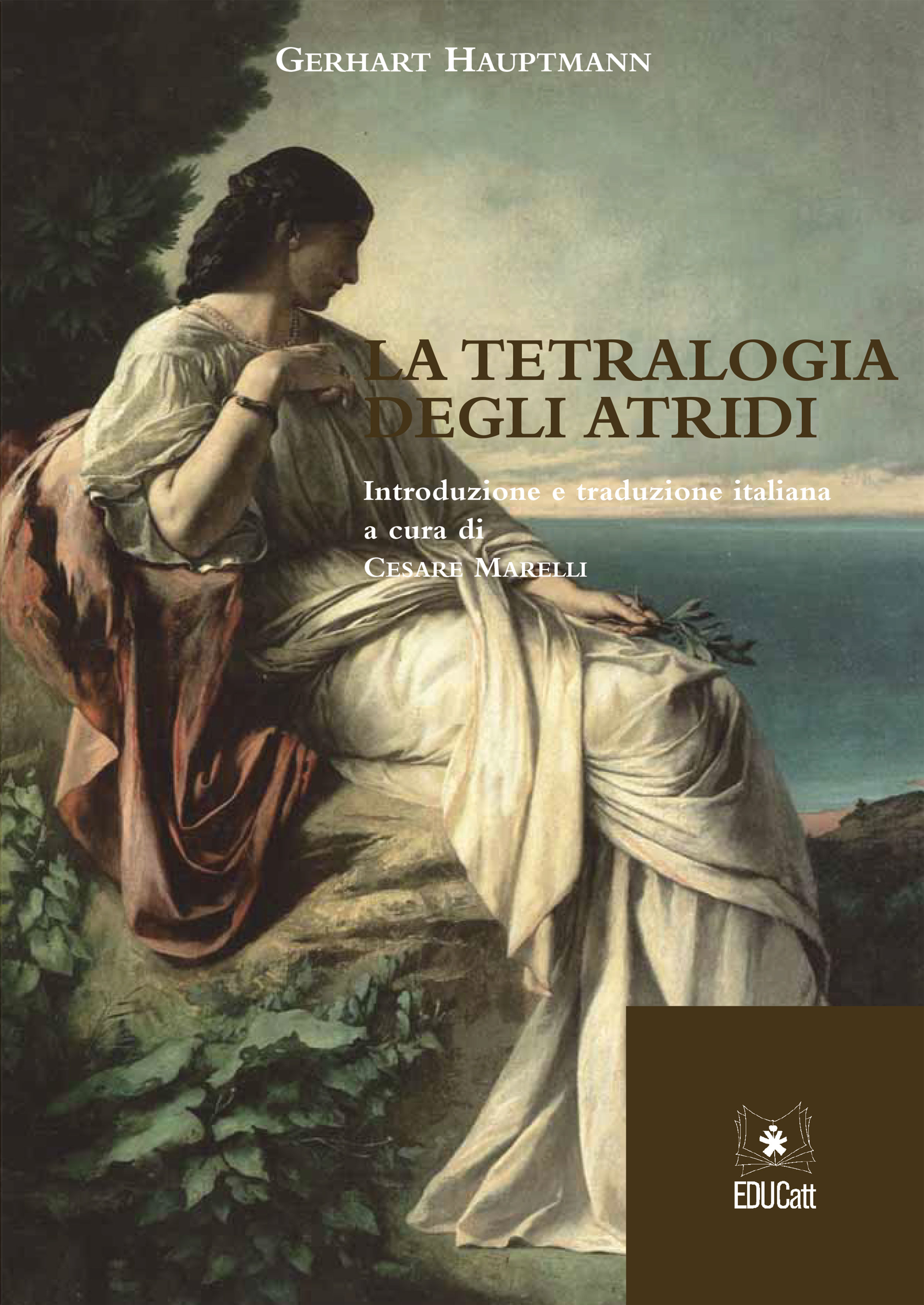 LA TETRALOGIA DEGLI ATRIDI