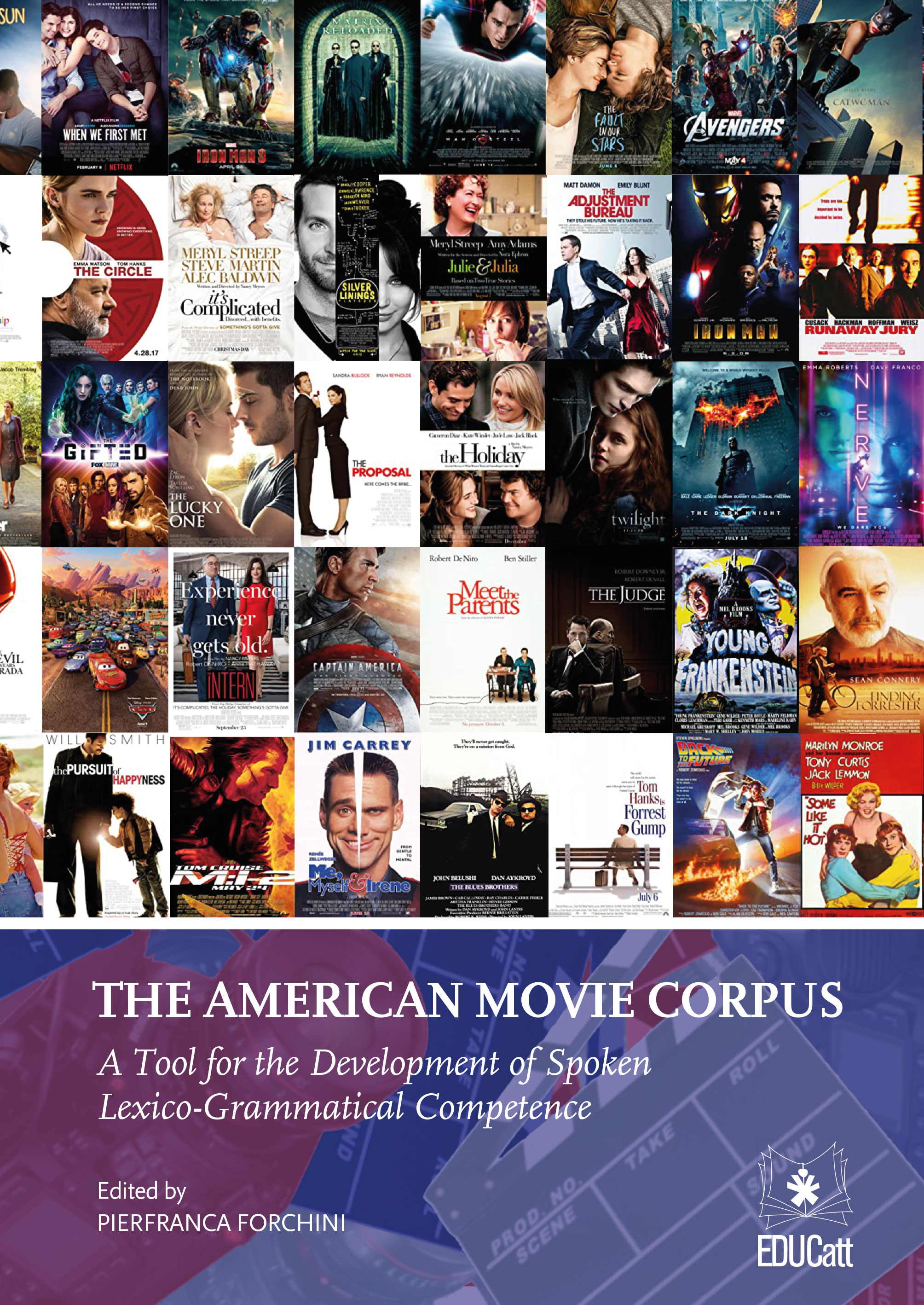 THE AMERICAN MOVIE CORPUS. A TOOL FOR THE DEVELOPMENT OF SPOKEN LEXICO-GRAMMATICAL COMPETENCE