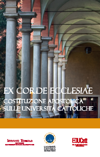 EX CORDE ECCLESIAE