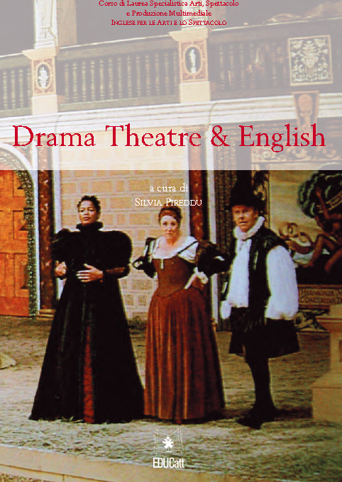 DRAMA THEATRE & ENGLISH