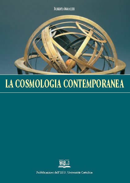 LA COSMOLOGIA CONTEMPORANEA