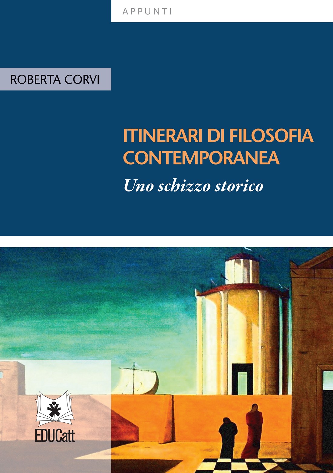 ITINERARI DI FILOSOFIA CONTEMPORANEA