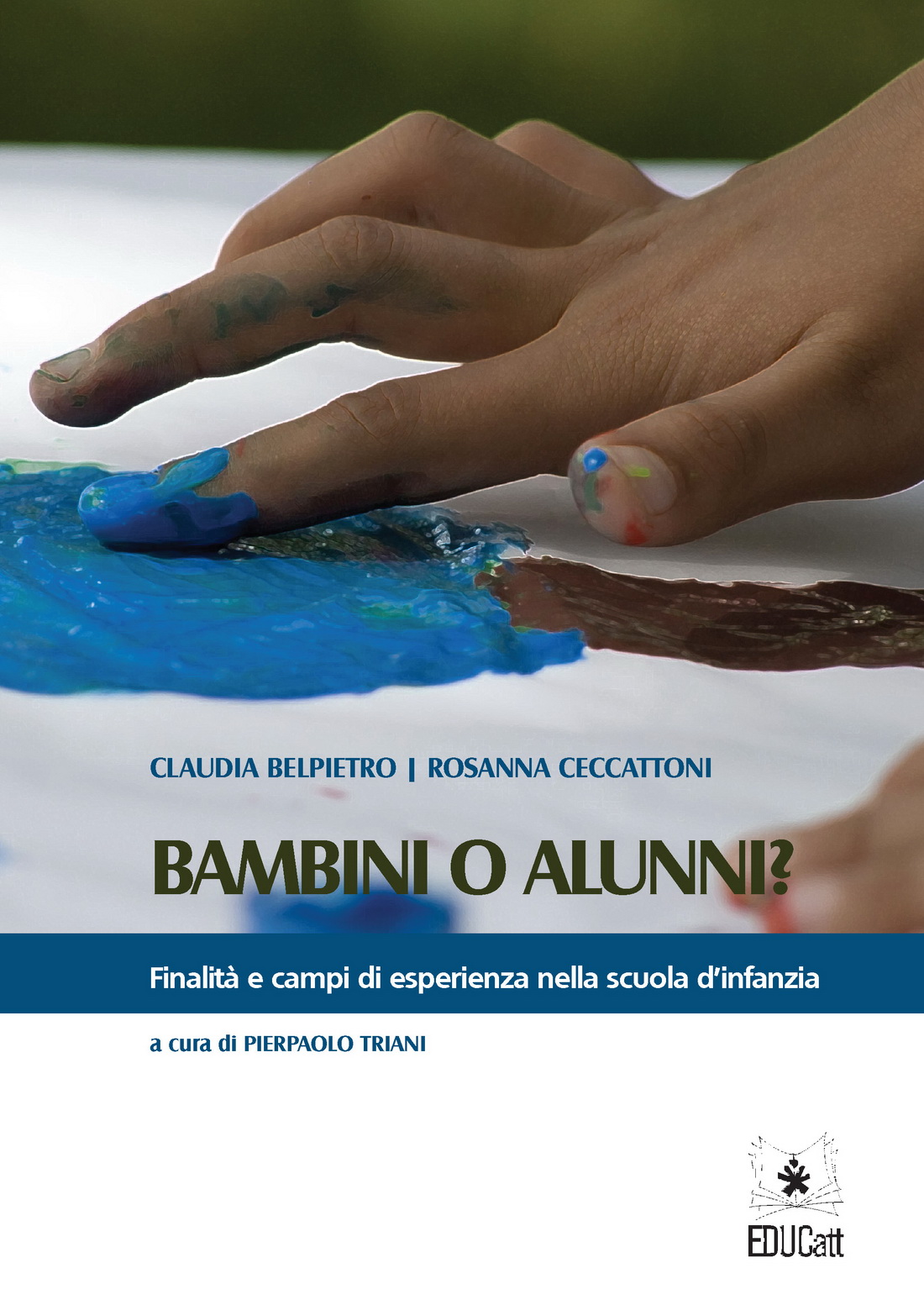 BAMBINI O ALUNNI?