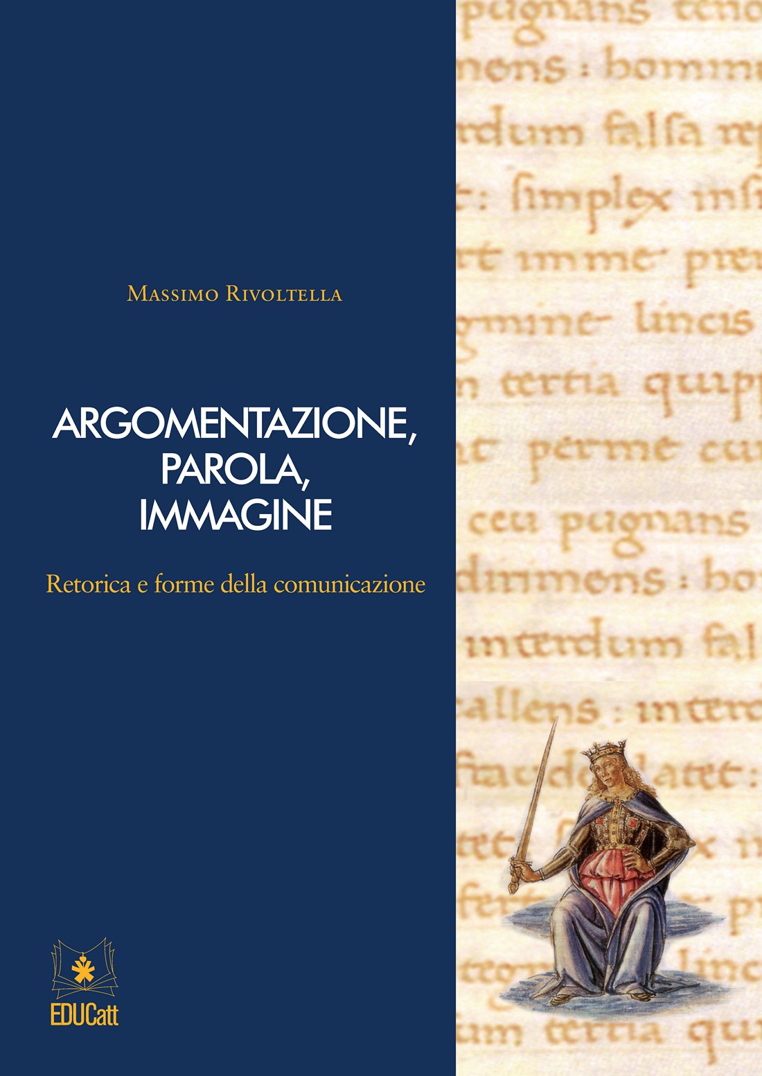 Argomentazione, Parola, Immagine 2016