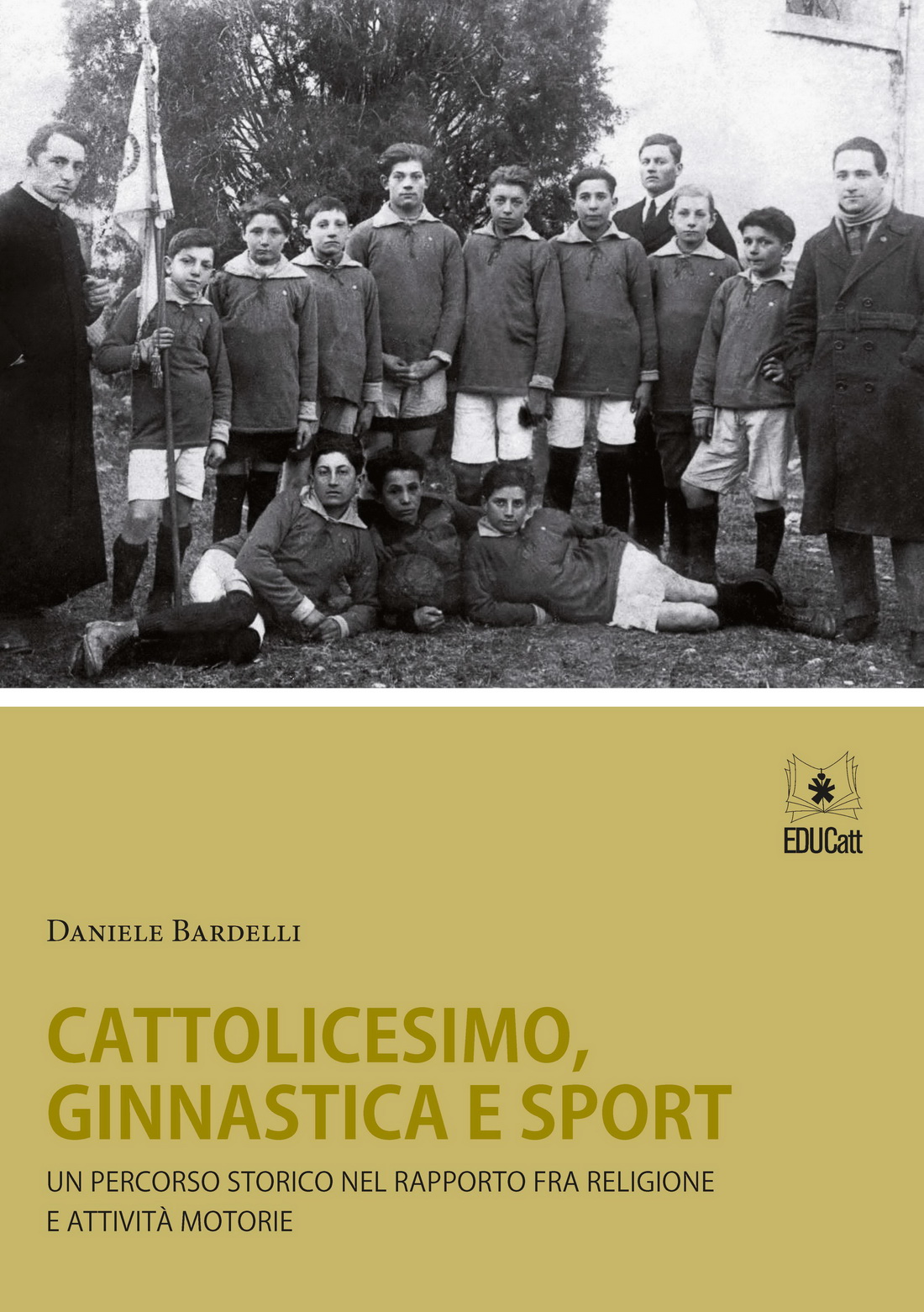 CATTOLICESIMO, GINNASTICA E SPORT