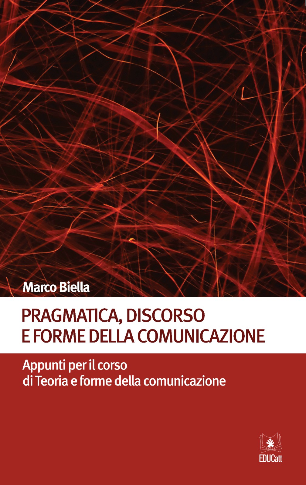 PRAGMATICA, DISCORSO E FORME DELLA COMUNICAZIONE