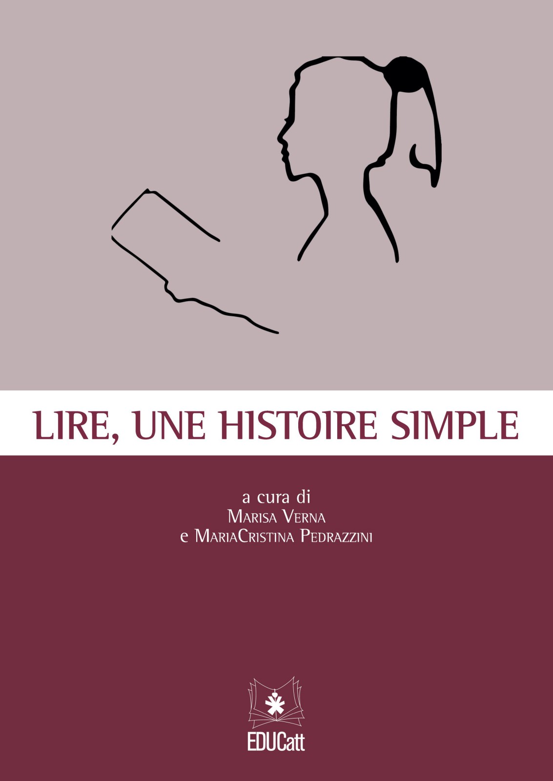 LIRE, UNE HISTOIRE SIMPLE