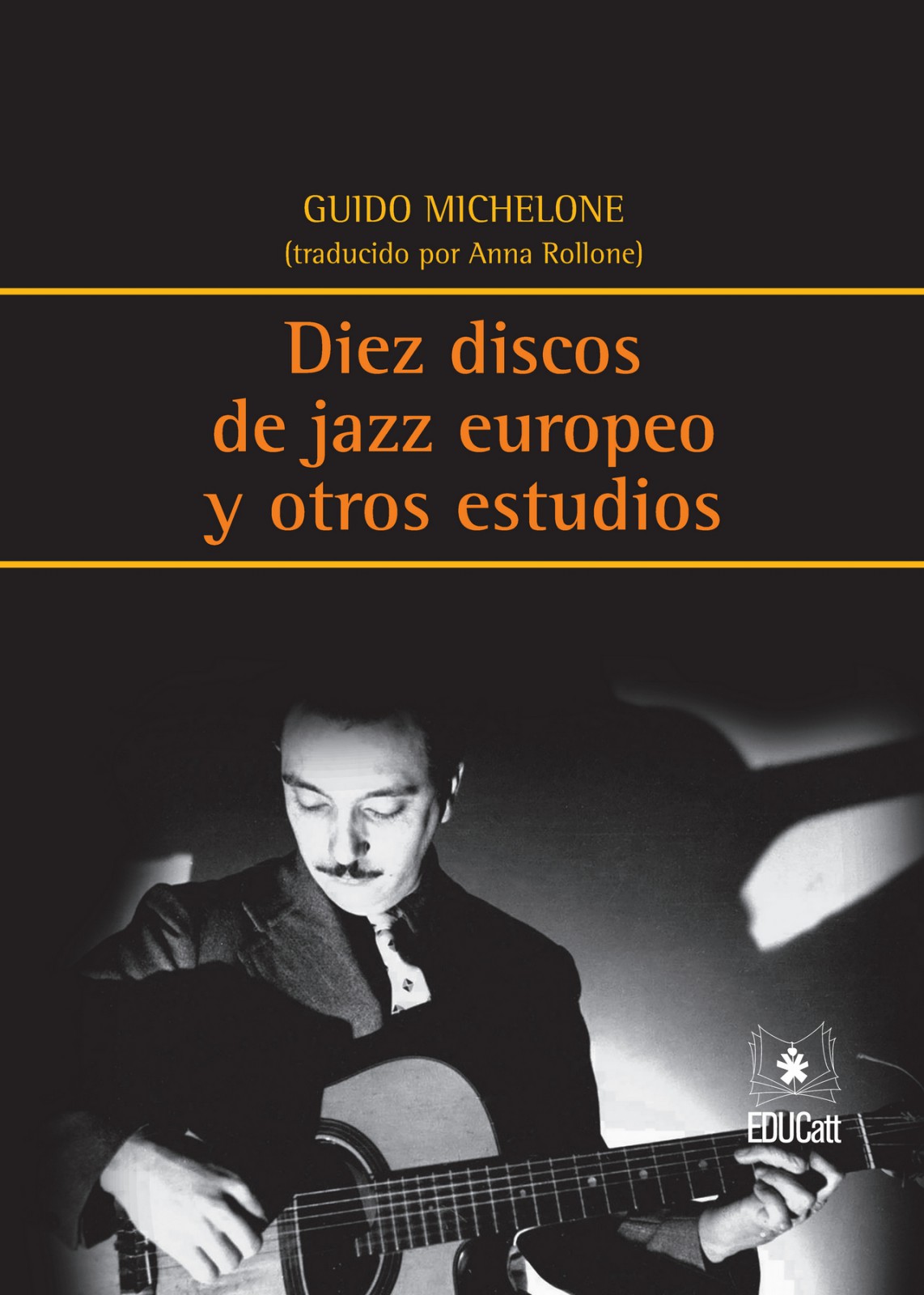 DIEZ DISCOS DE JAZZ EUROPEO Y OTROS ESTUDIOS