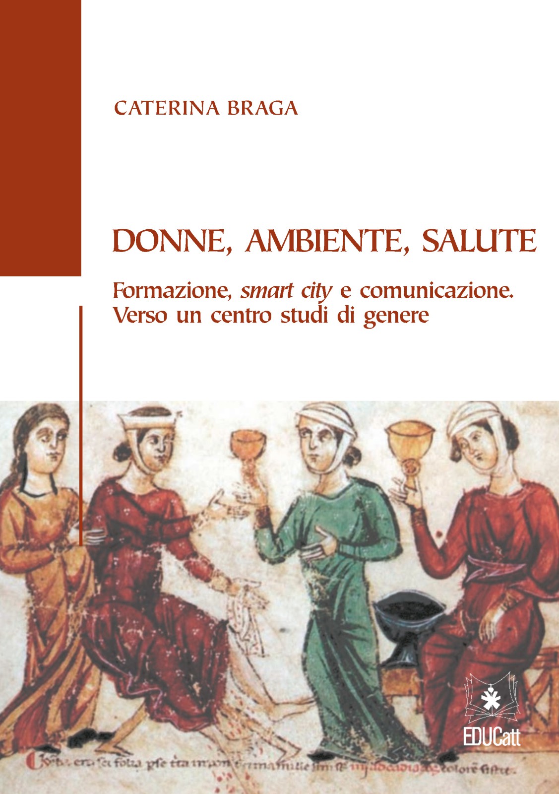 DONNE, AMBIENTE, SALUTE