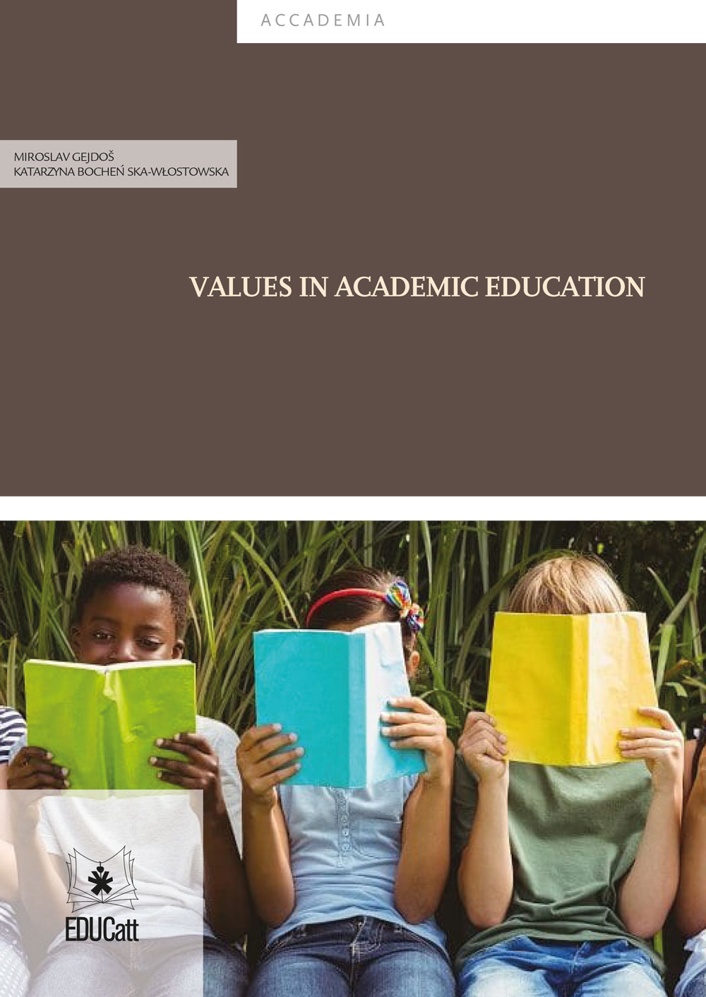 VALUES IN ACADEMIC EDUCATION