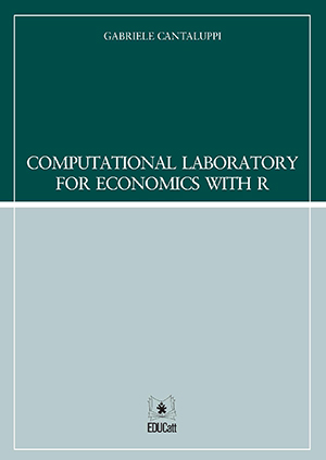 Computational Laboratory for Economics with R