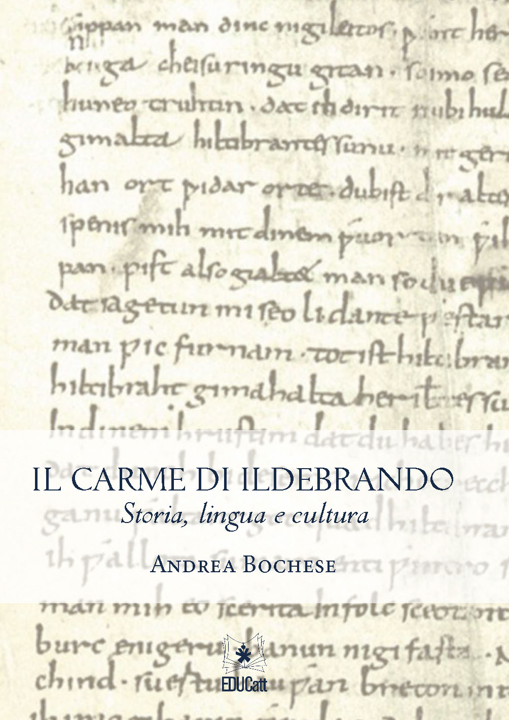 IL CARME DI ILDEBRANDO