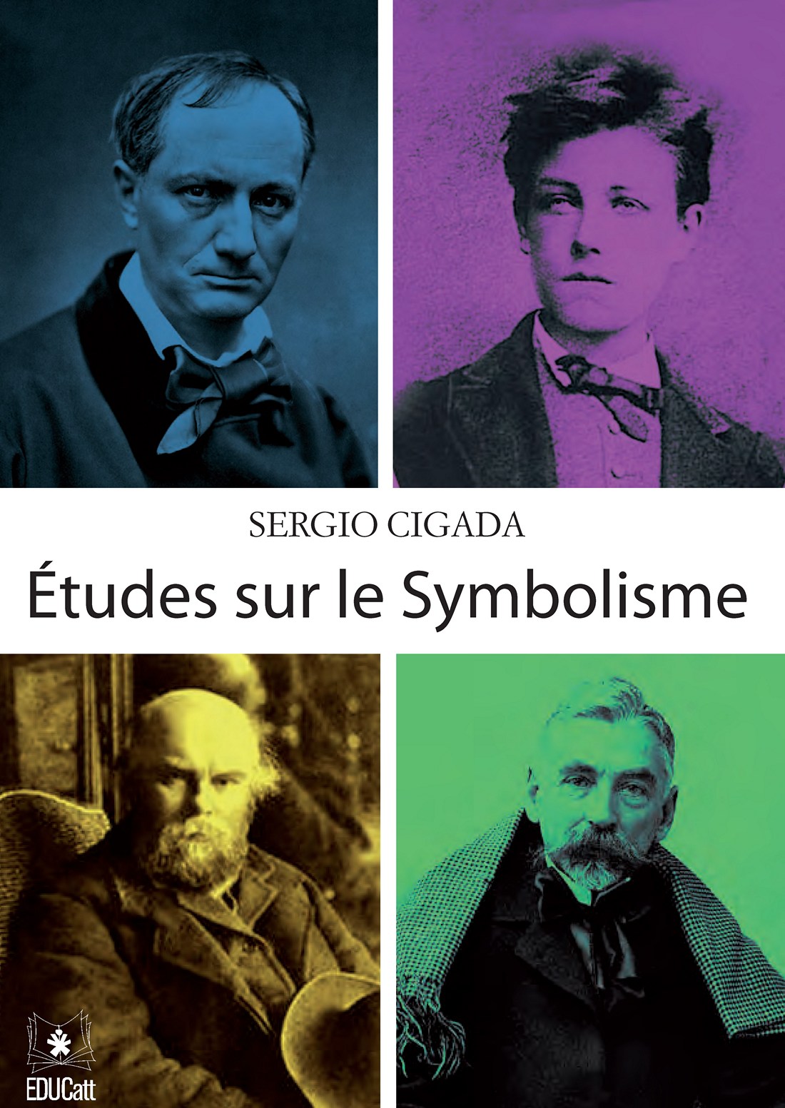 ETUDES SUR LE SYMBOLISME