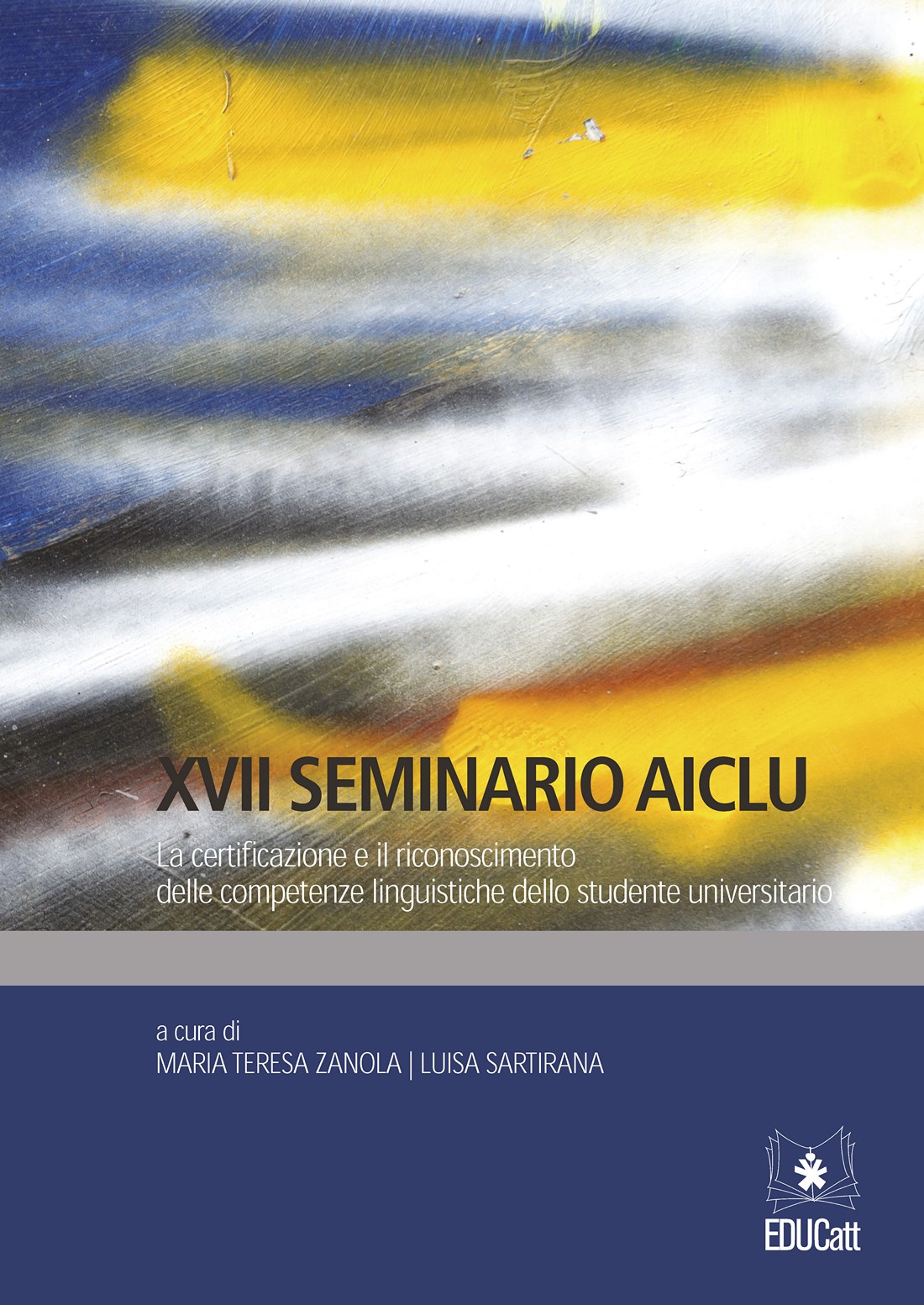 XVII SEMINARIO AICLU (GLI STUDI DELL'OTPL)