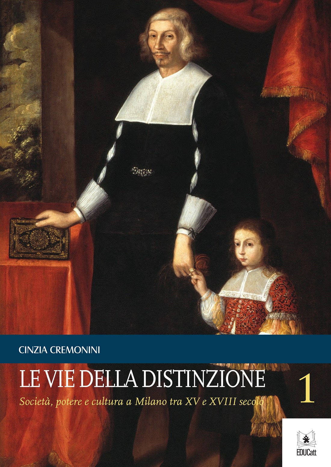 LE VIE DELLA DISTINZIONE 1