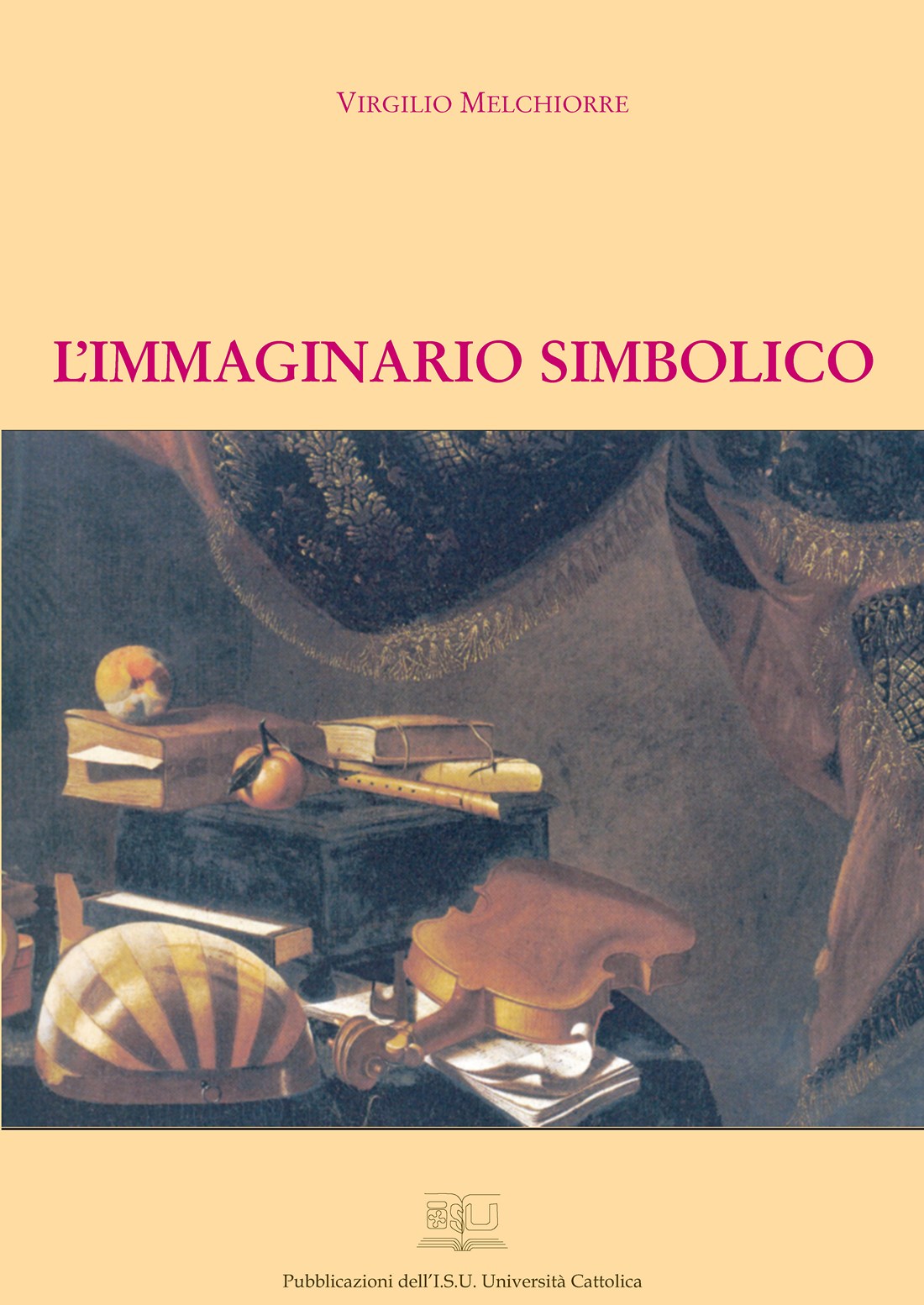 L'IMMAGINARIO SIMBOLICO